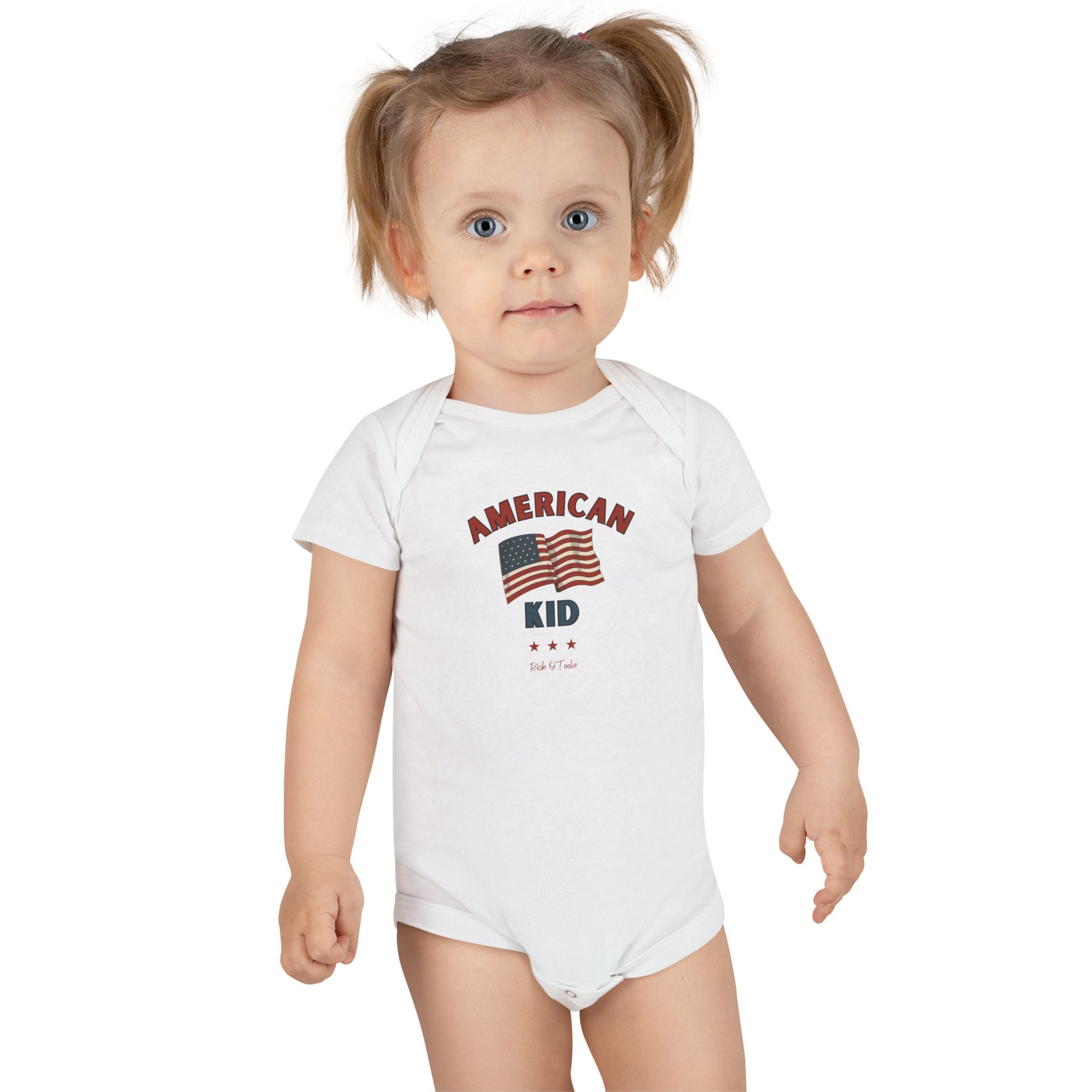 American Kid - Kids Collection
