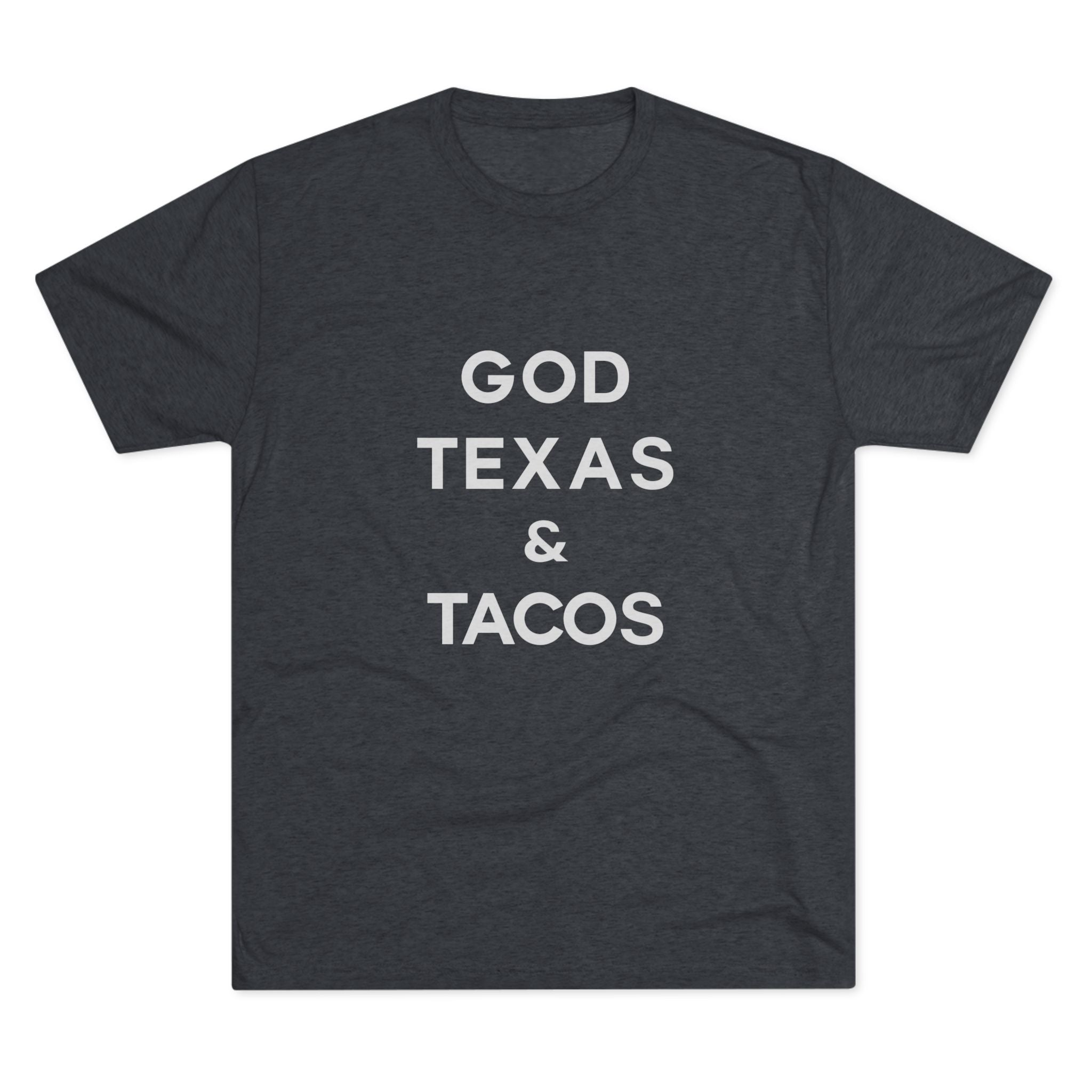 God Texas and Tacos Collection
