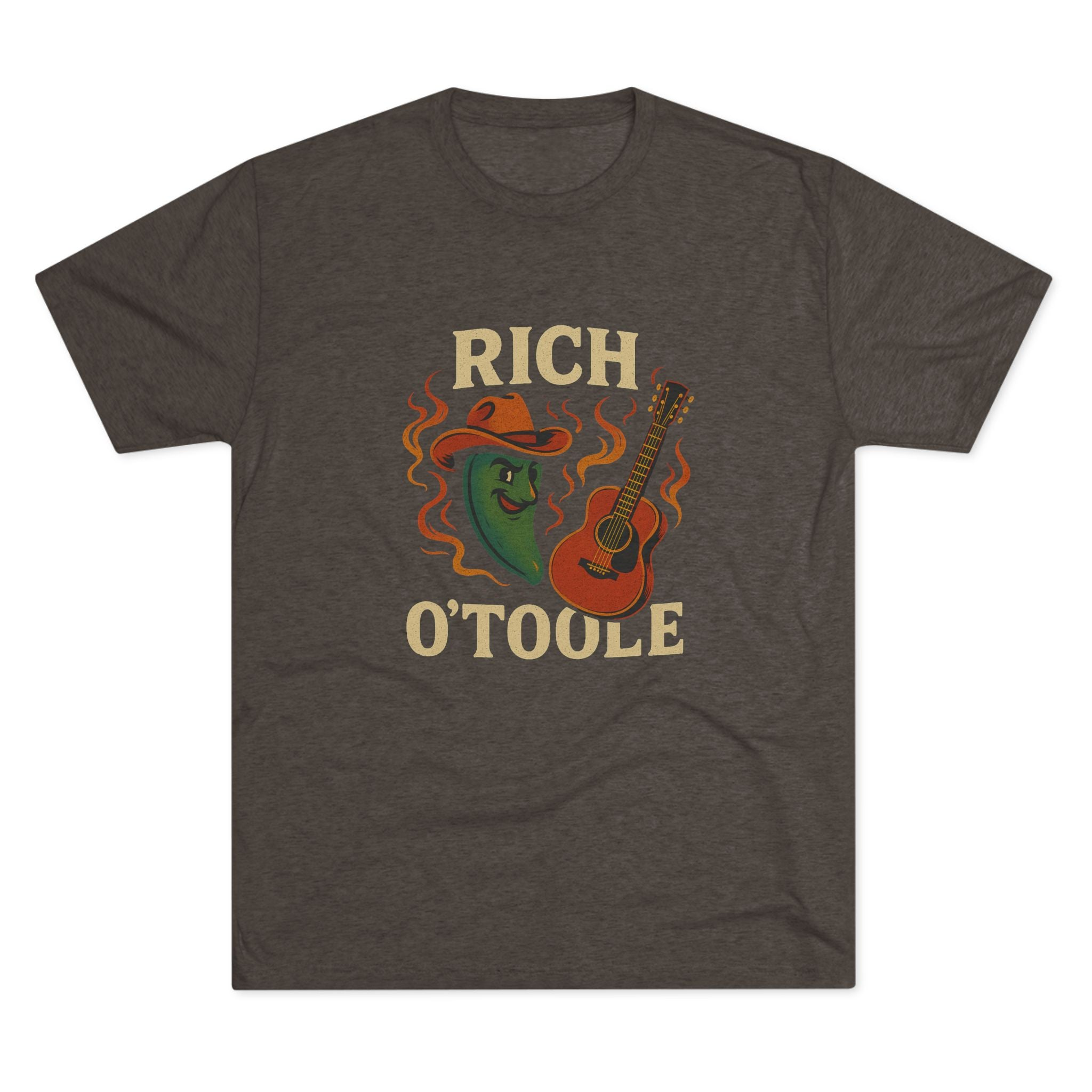 Rich O'Toole Collection