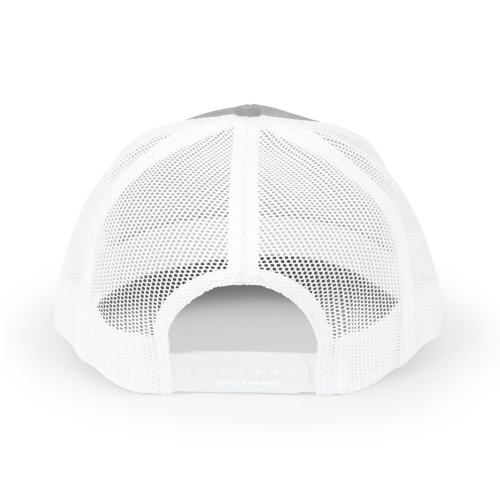 Double C2 Ranch - Snapback Trucker Cap (Embroidery)