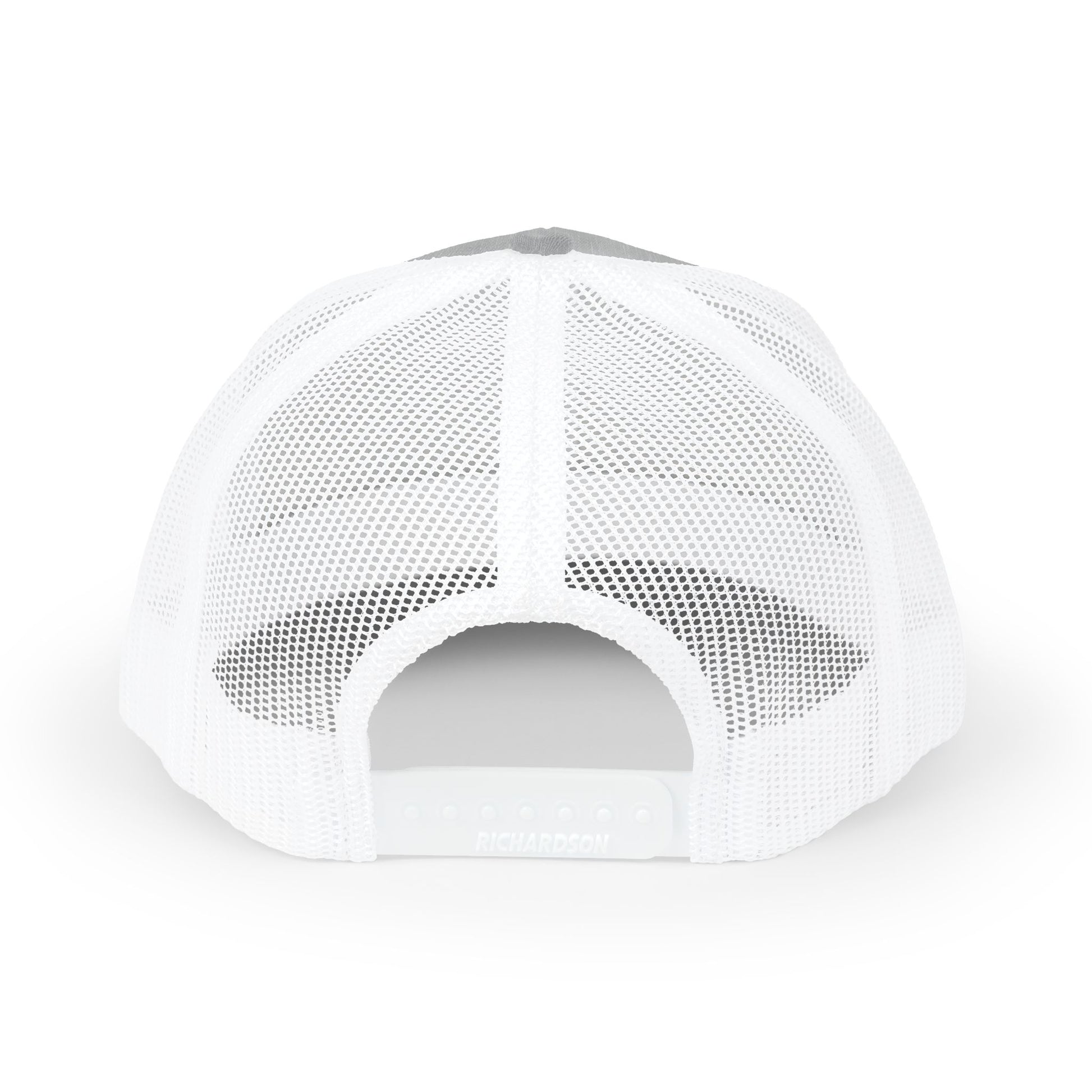 Double C2 Ranch - Snapback Trucker Cap (Embroidery)