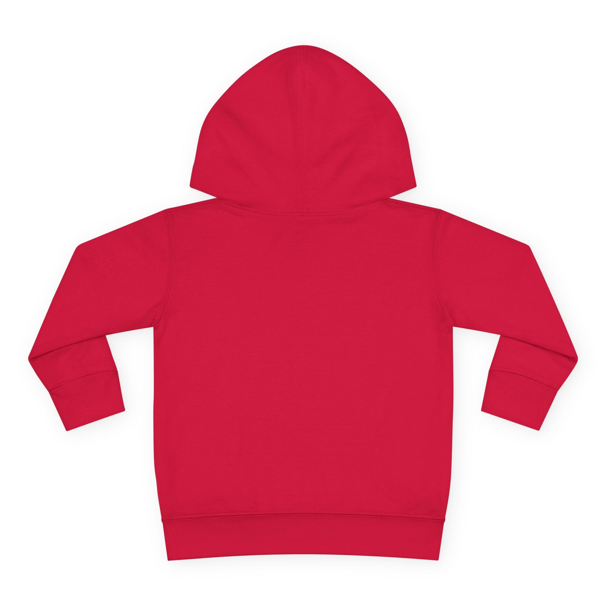 American Kid - Toddler Pullover Fleece Hoodie
