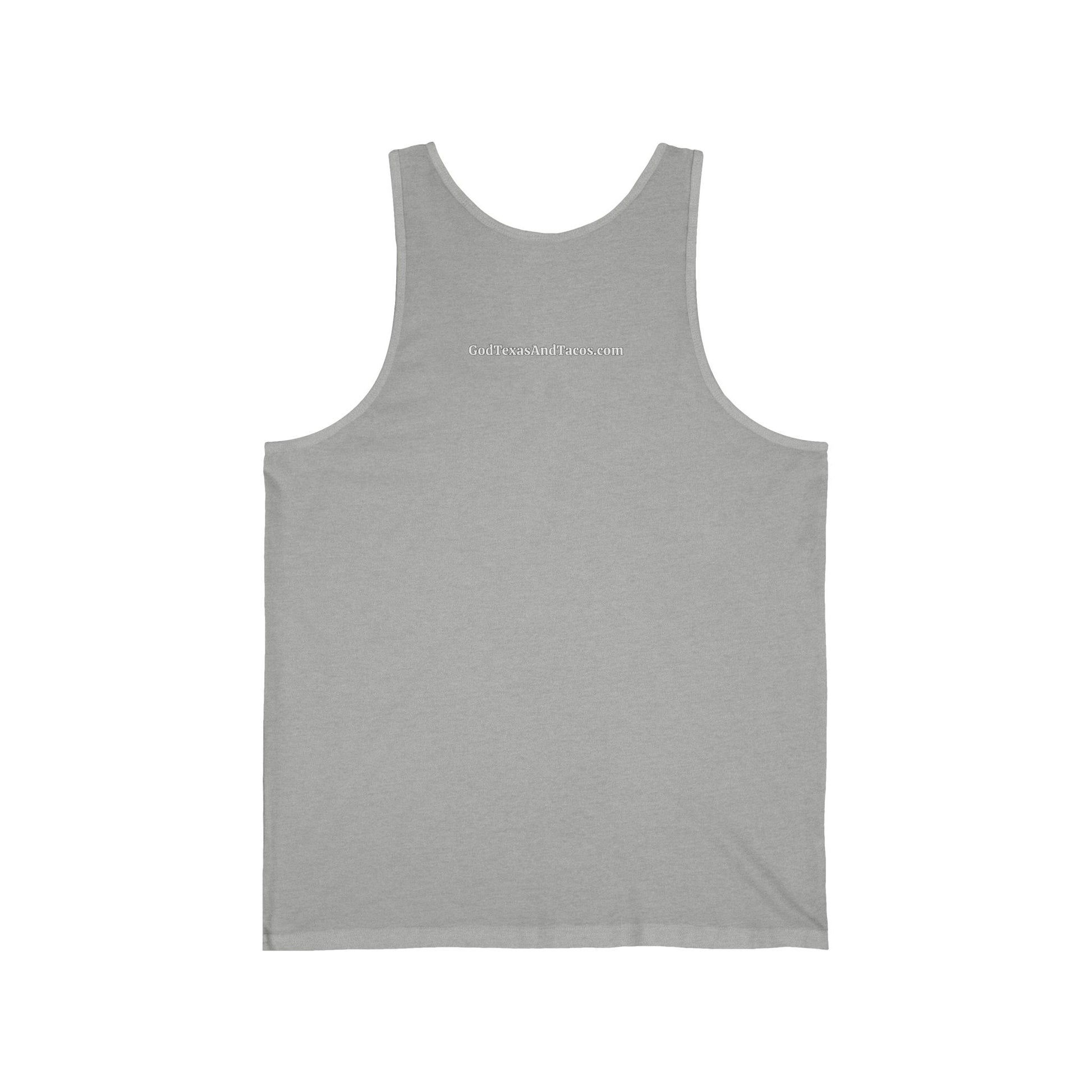Texas Queen - Jersey Tank