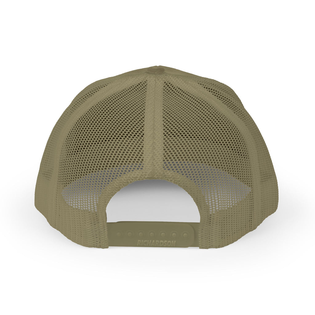 Double C2 Ranch - Snapback Trucker Cap (Embroidery)