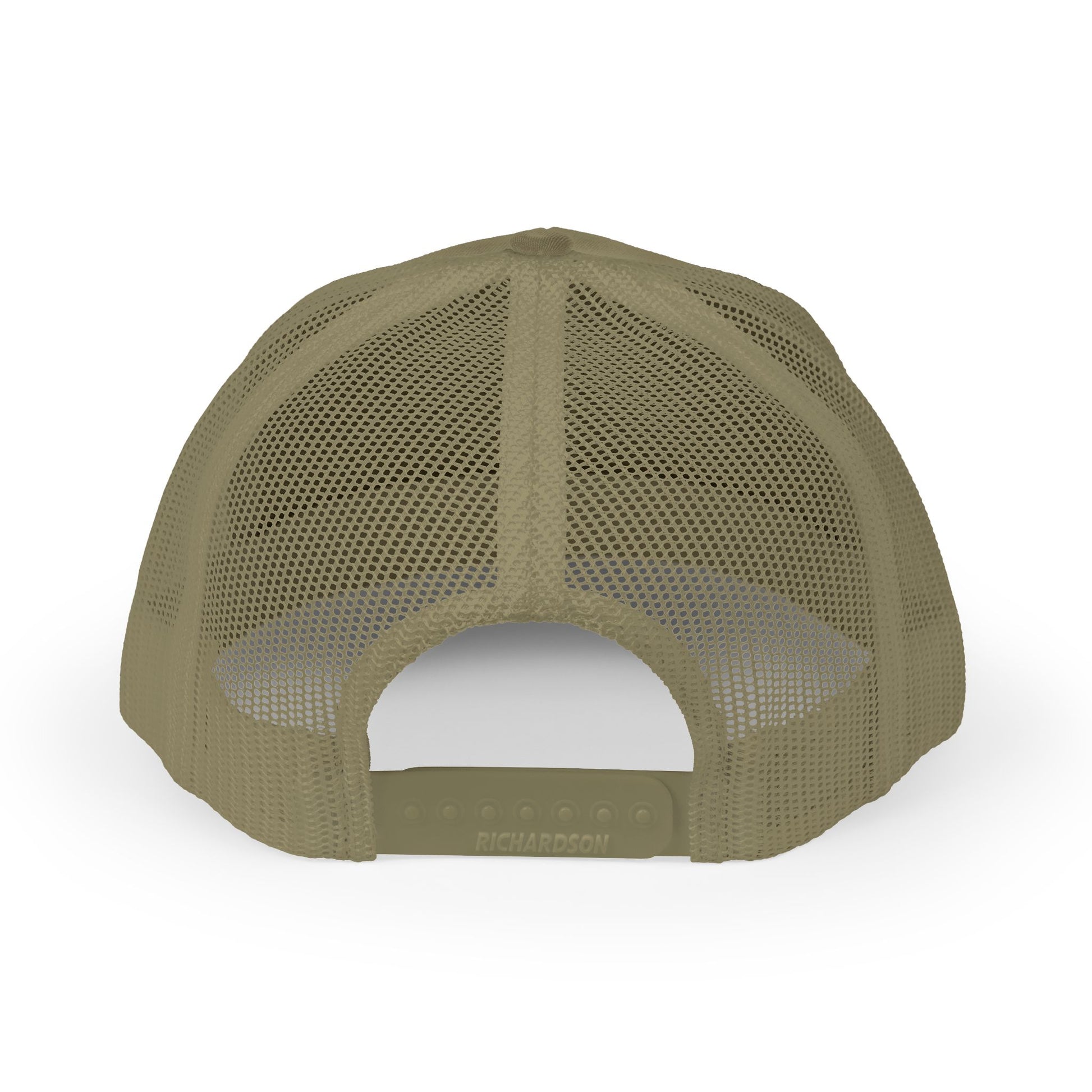 Double C2 Ranch - Snapback Trucker Cap (Embroidery)