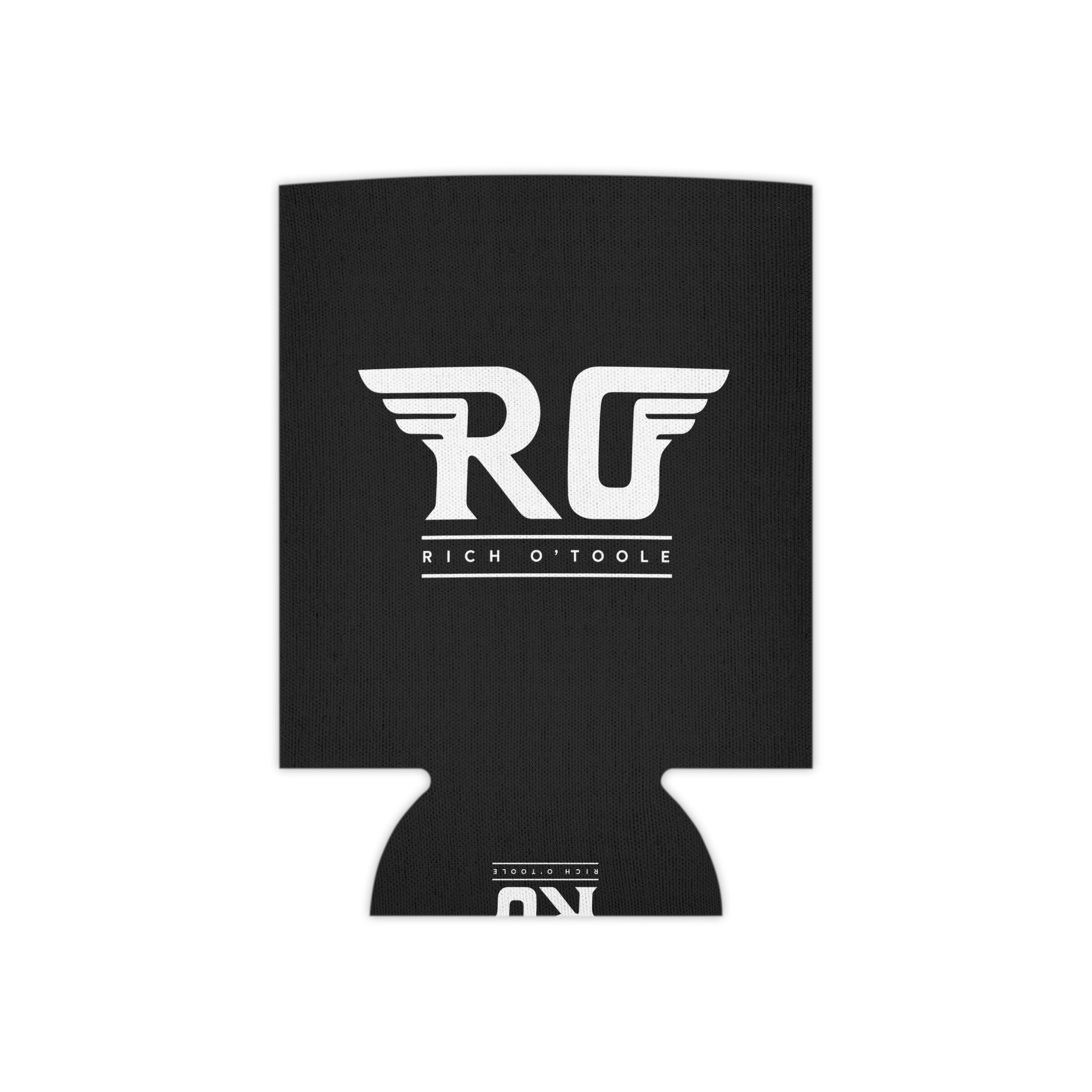 Rich O'Toole - Can Cooler