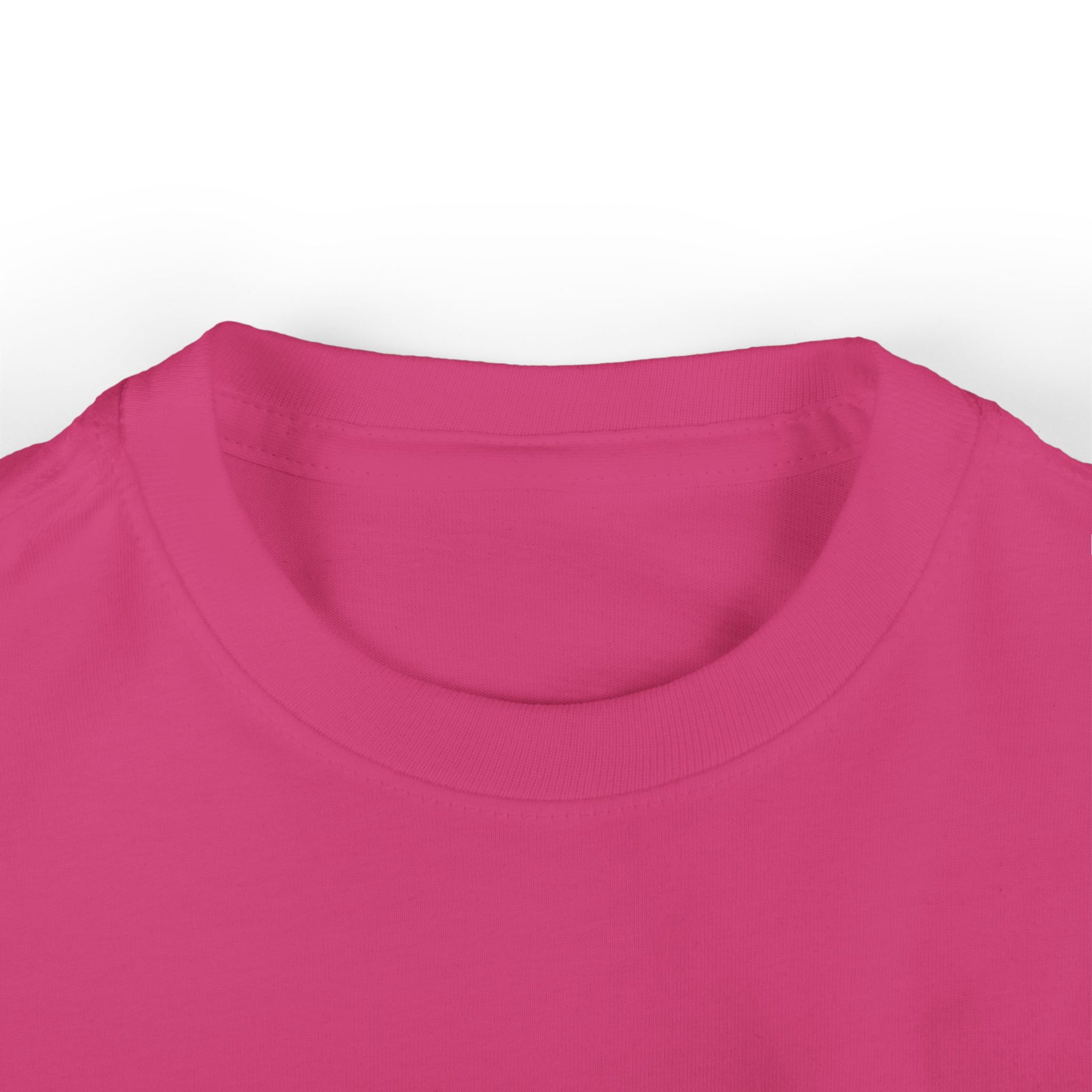 American Kid - Infant Fine Jersey Tee