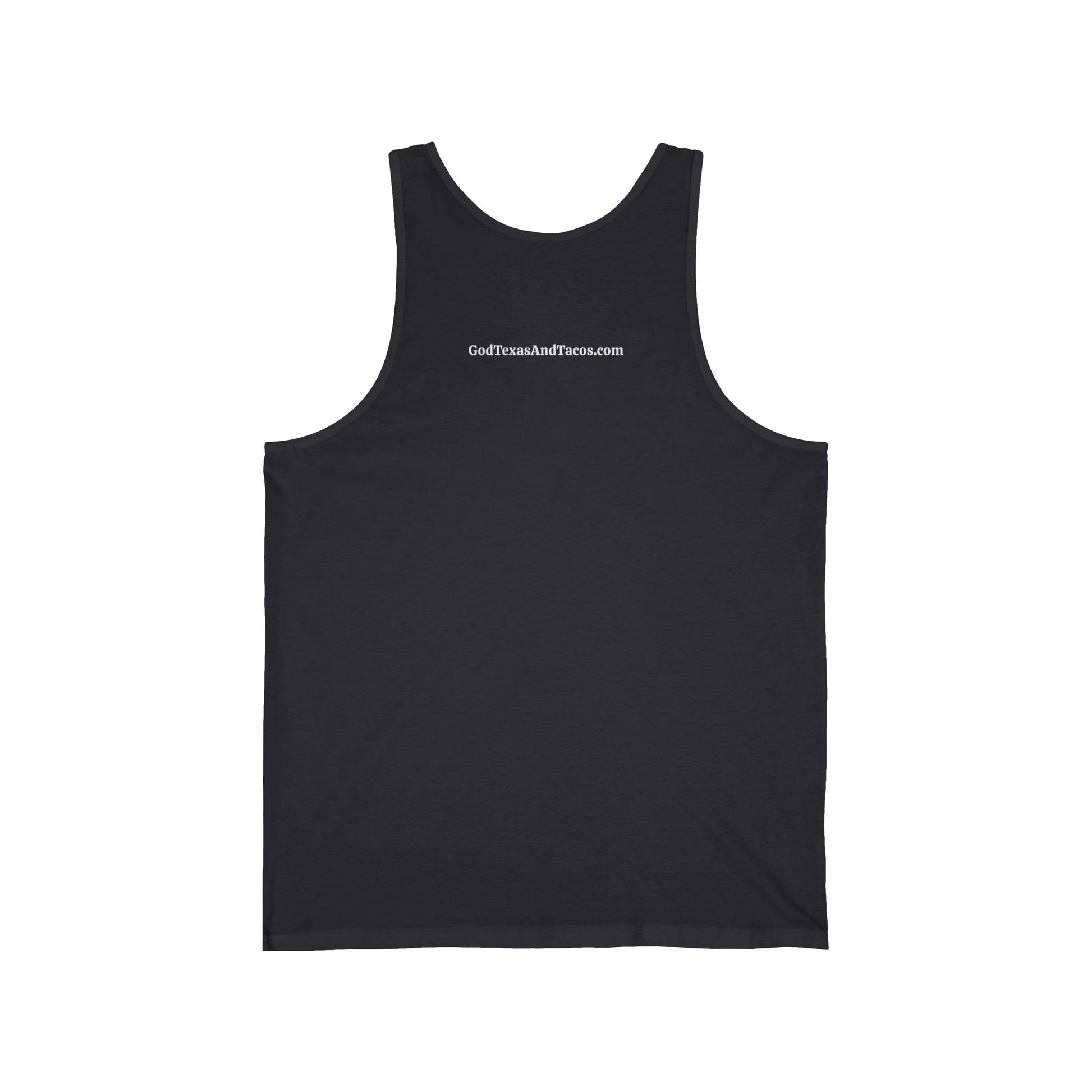 Texas Queen - Jersey Tank