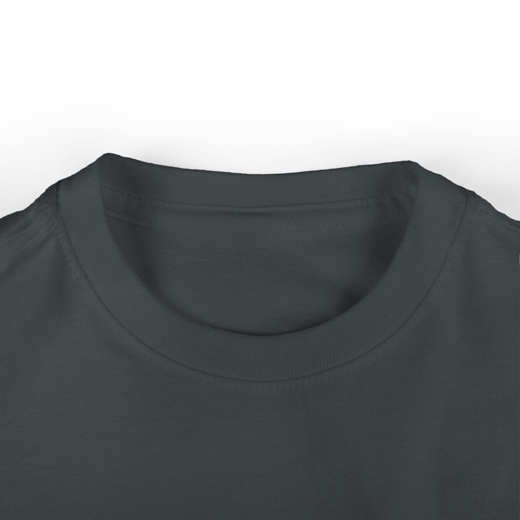 American Kid - Infant Fine Jersey Tee