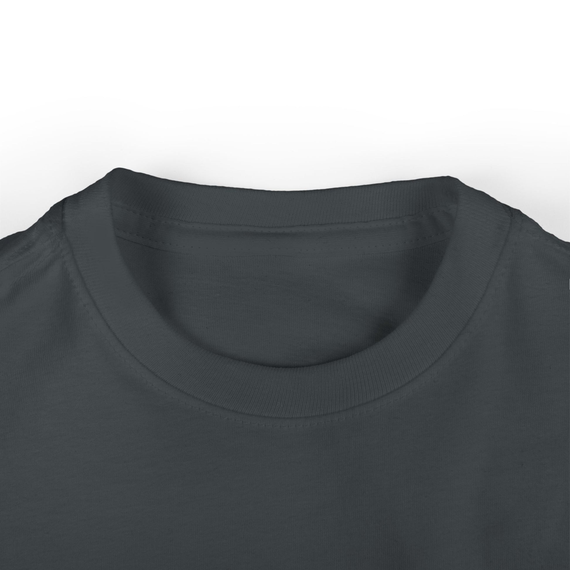 American Kid - Infant Fine Jersey Tee
