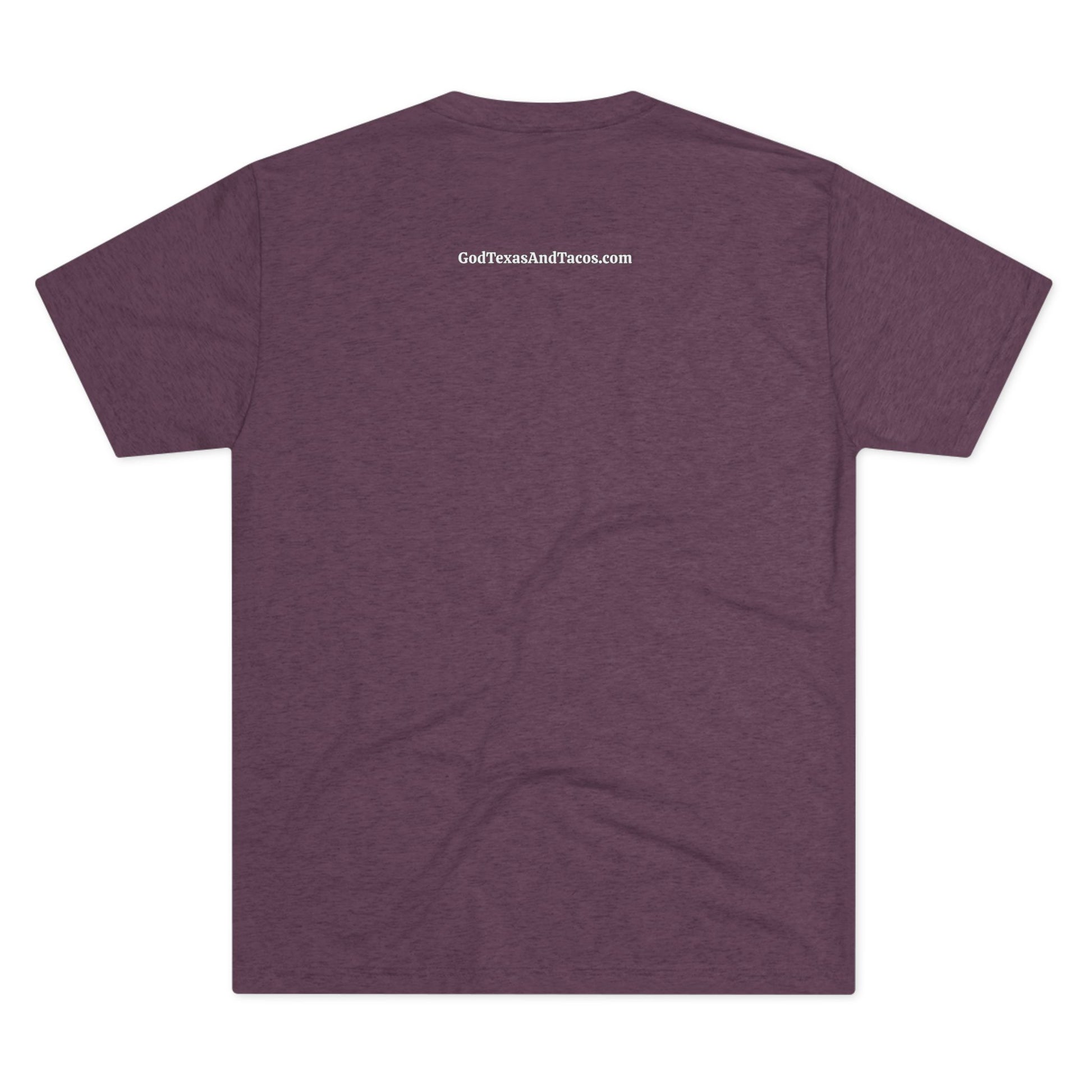 I Love Rich O'Toole - Tri-Blend Crew Tee Shirt