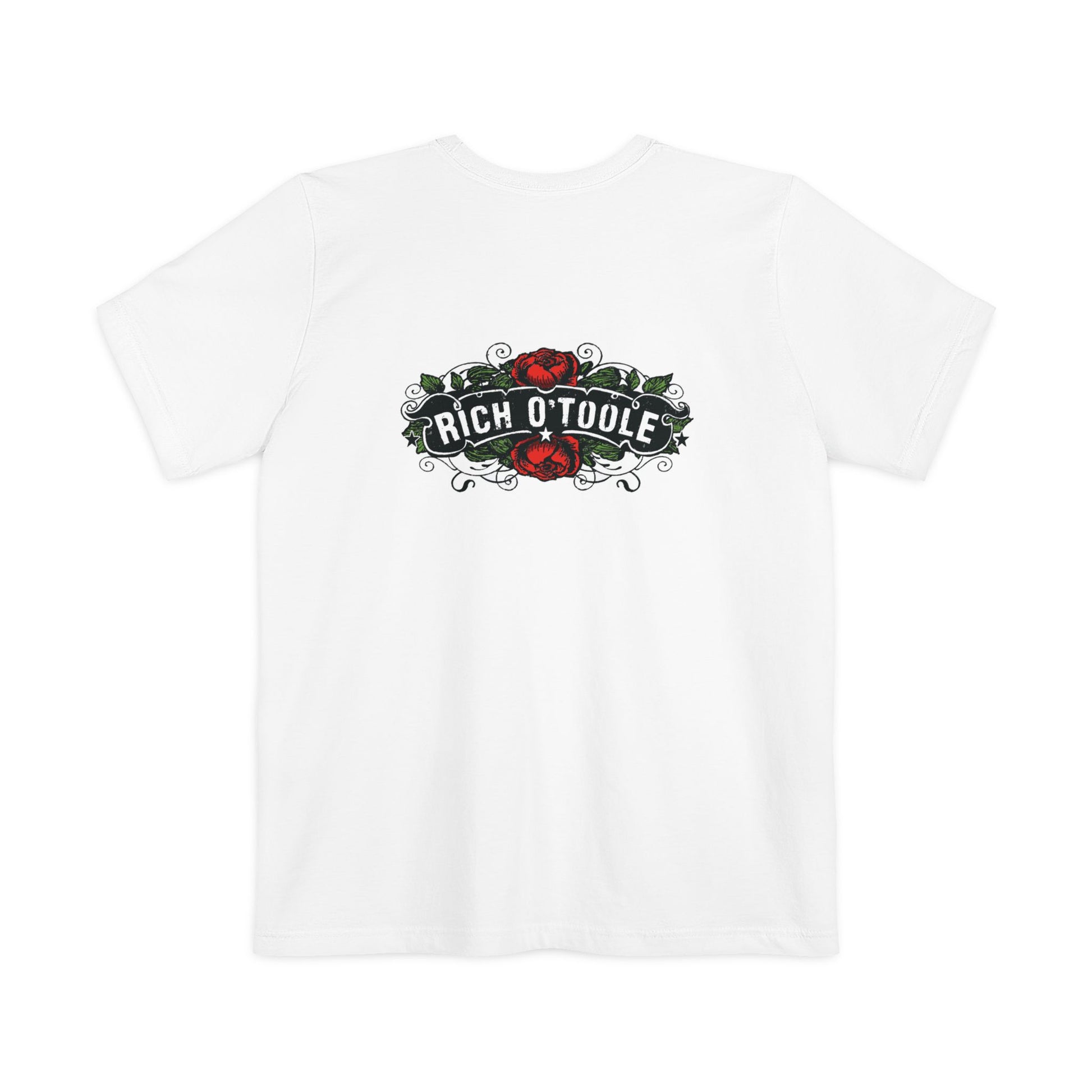 Rich O'Toole - Unisex Pocket T-shirt