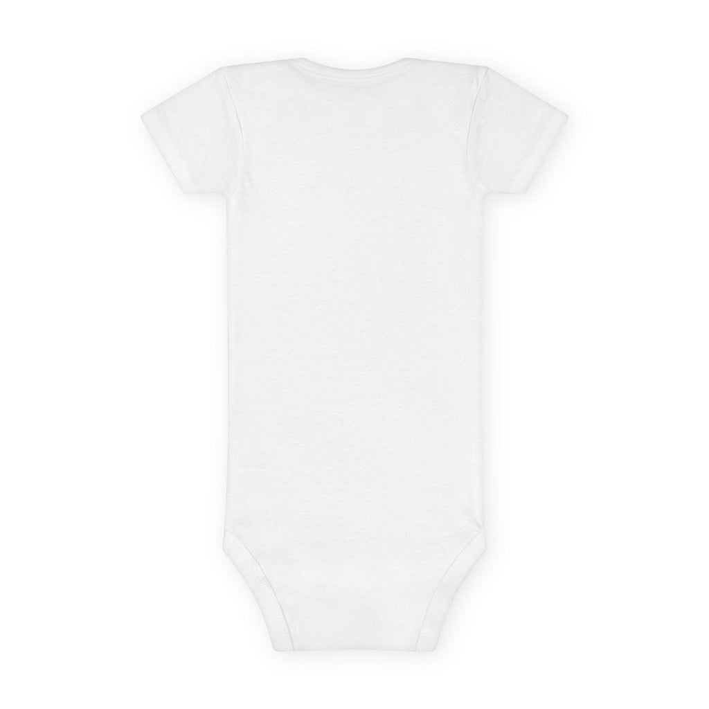 American Kid - Baby Short Sleeve Onesie®