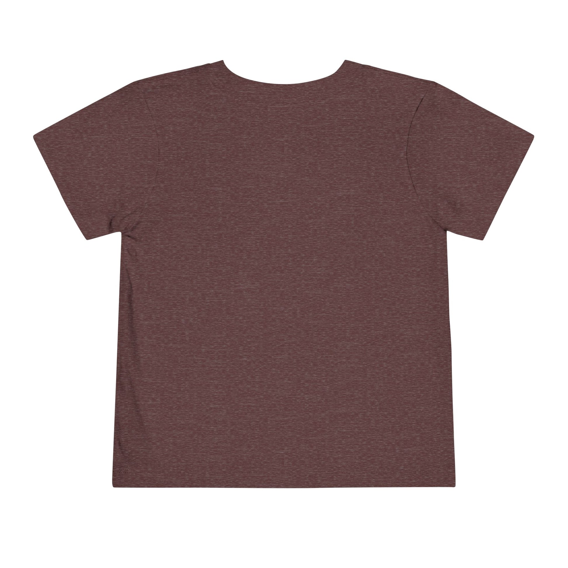 American Kid - Toddler Short Sleeve Tee