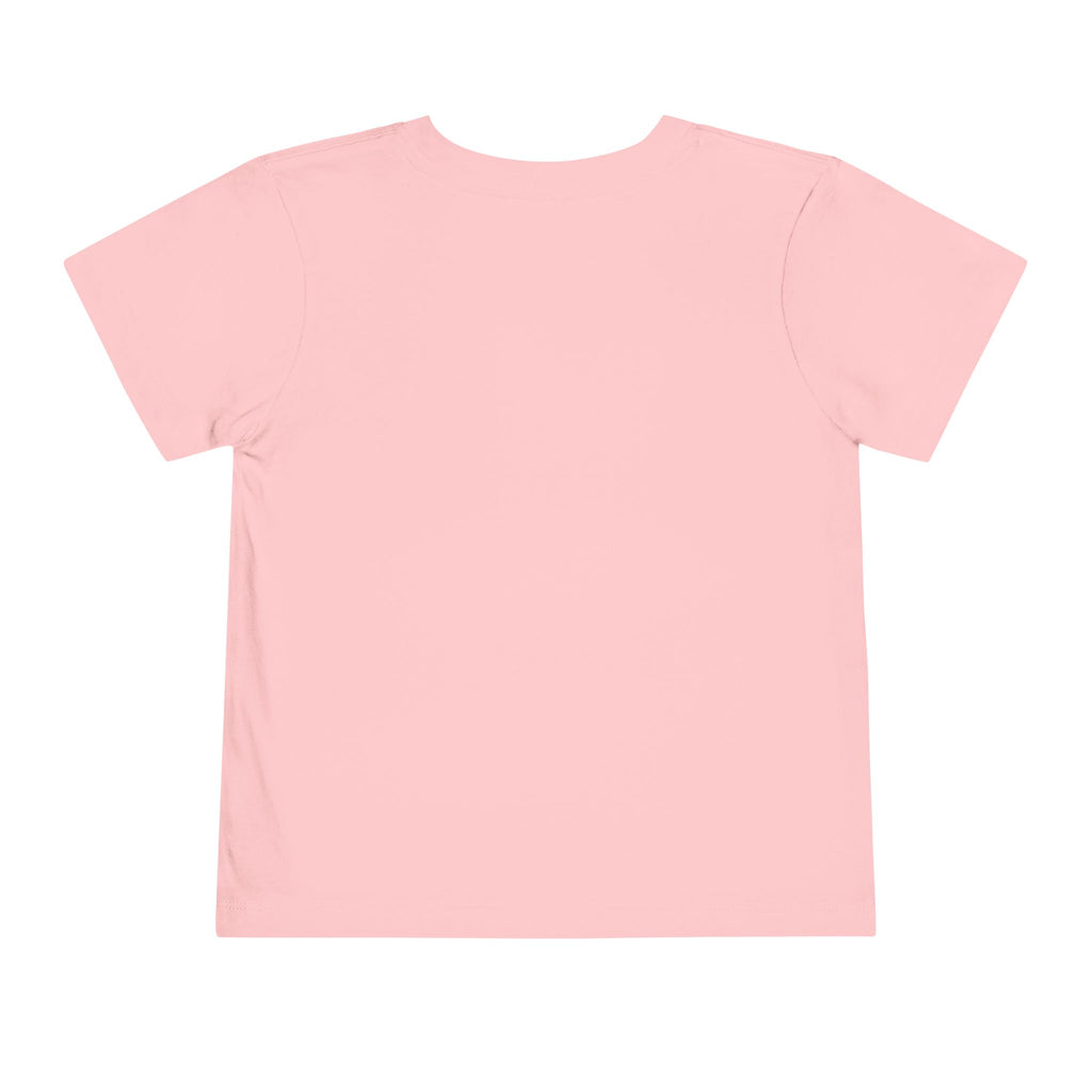 American Kid - Toddler Short Sleeve Tee