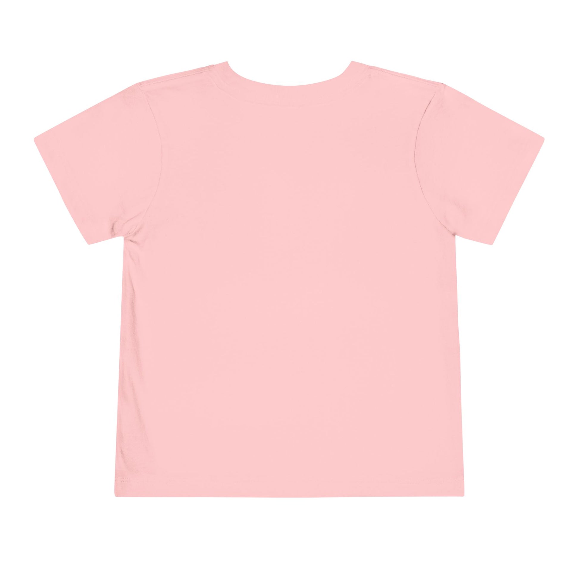 American Kid - Toddler Short Sleeve Tee