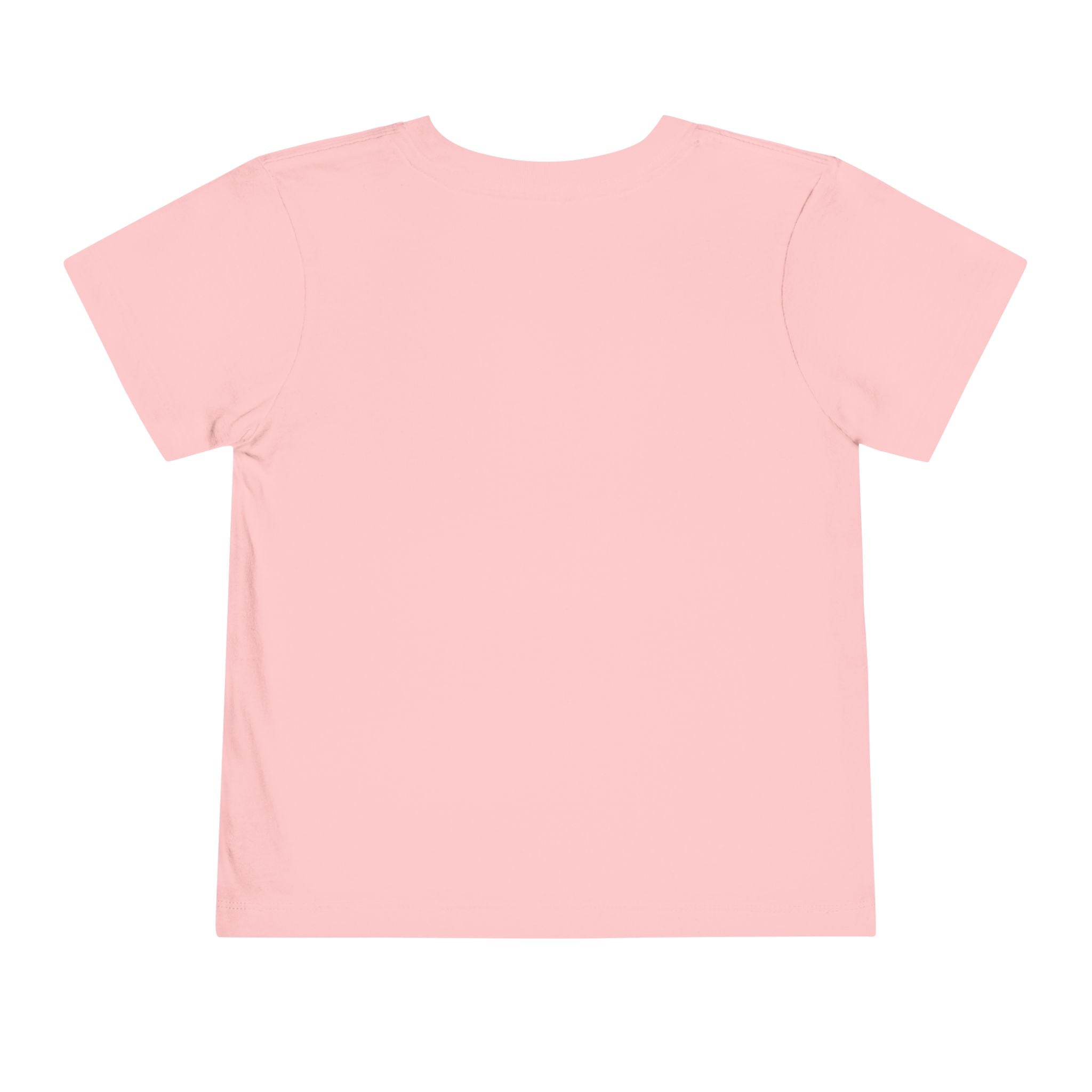 American Kid - Toddler Short Sleeve Tee