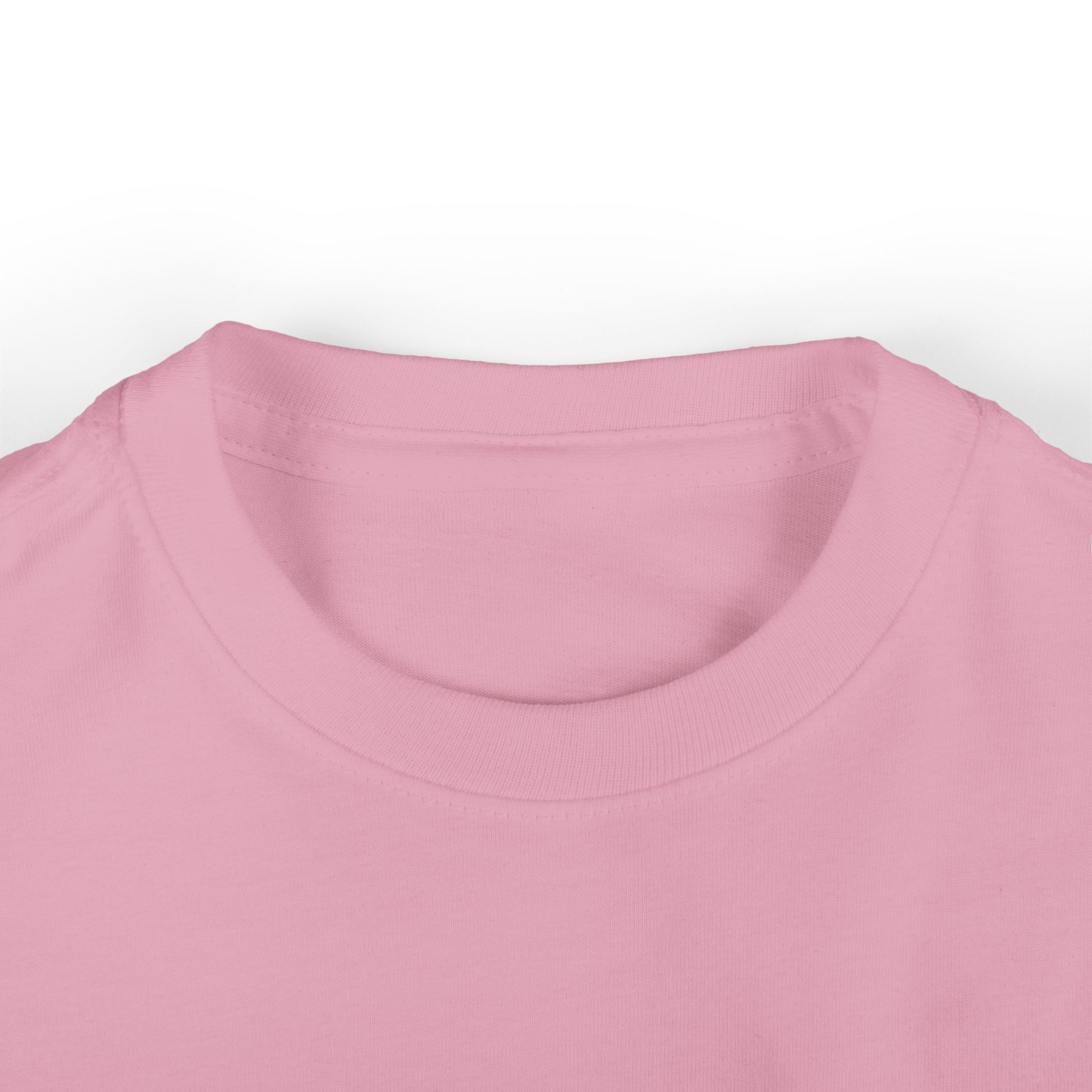 American Kid - Infant Fine Jersey Tee
