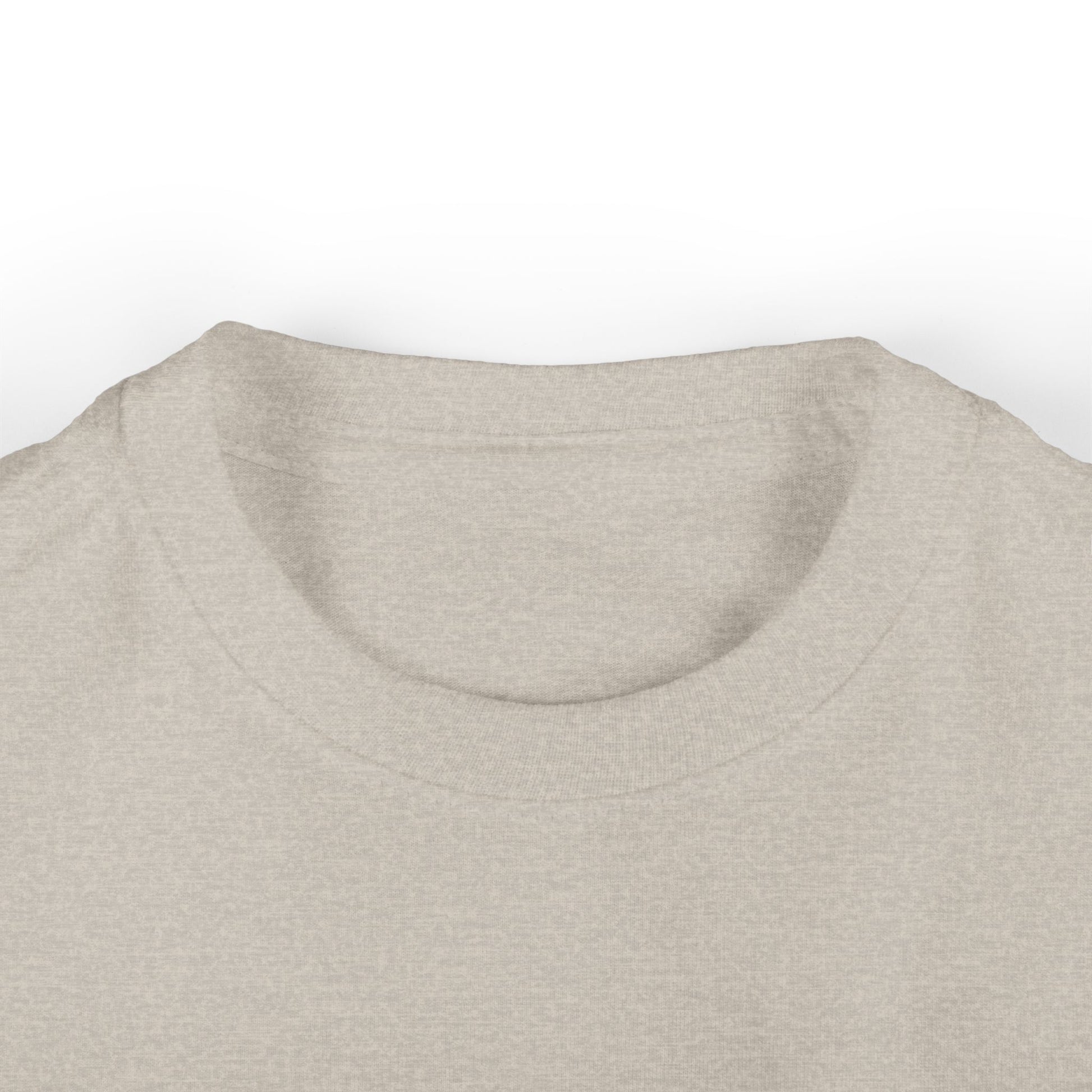 American Kid - Infant Fine Jersey Tee