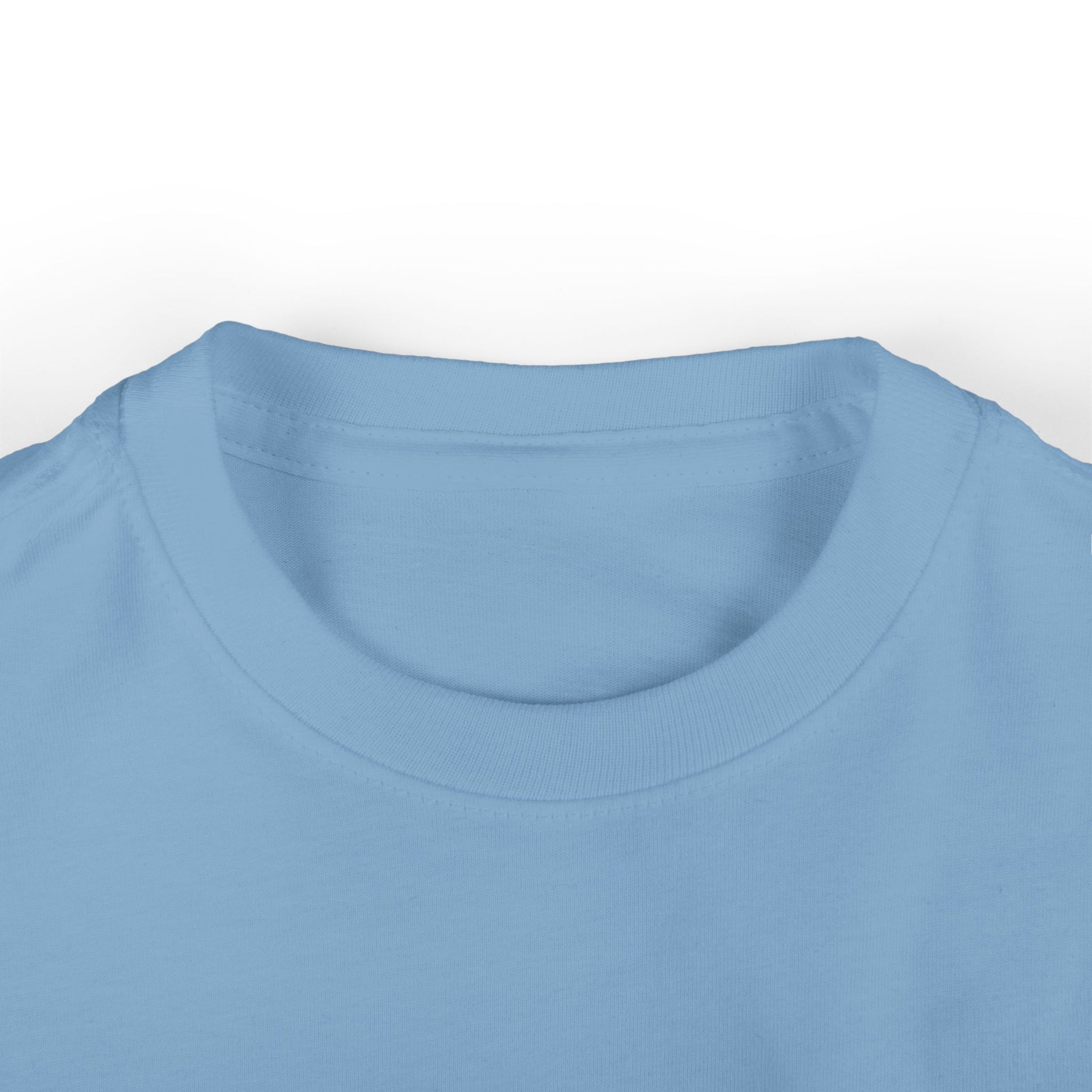 American Kid - Infant Fine Jersey Tee