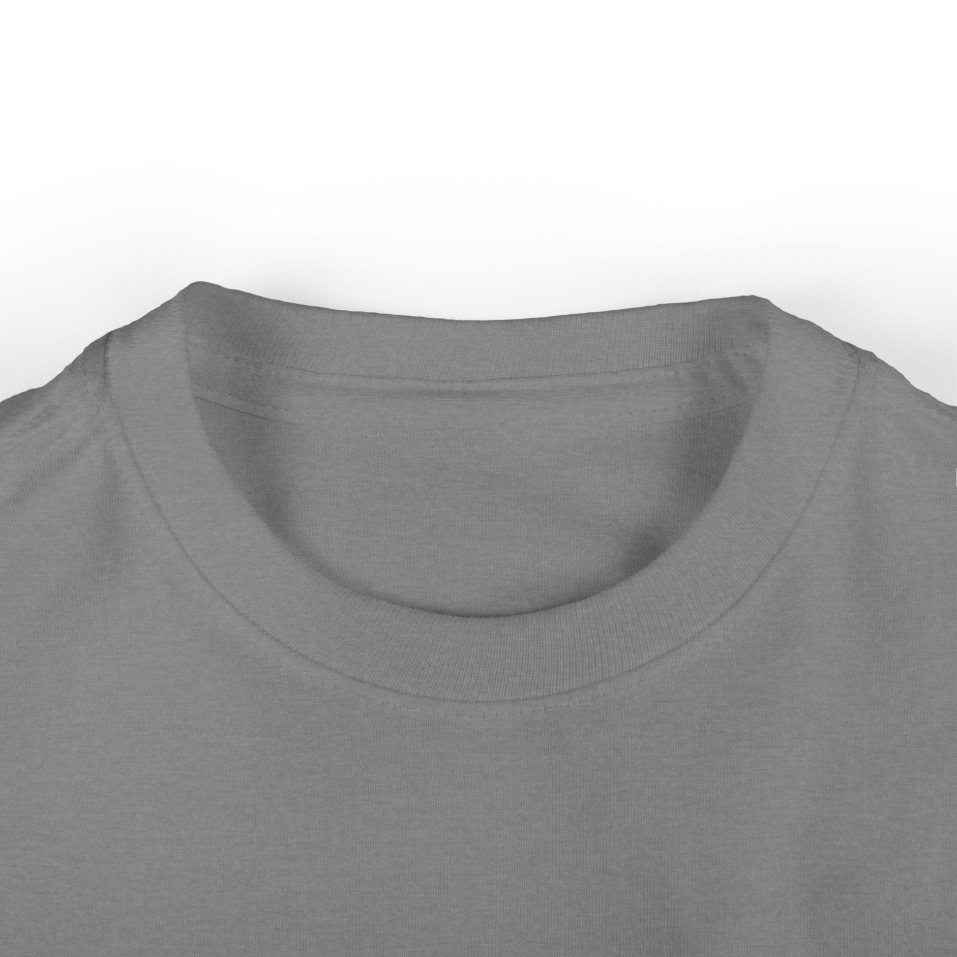 American Kid - Infant Fine Jersey Tee