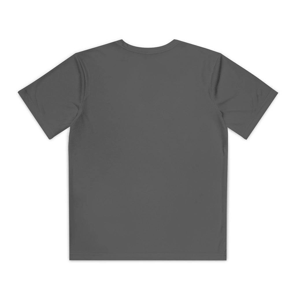 American Kid - Youth Competitor Tee
