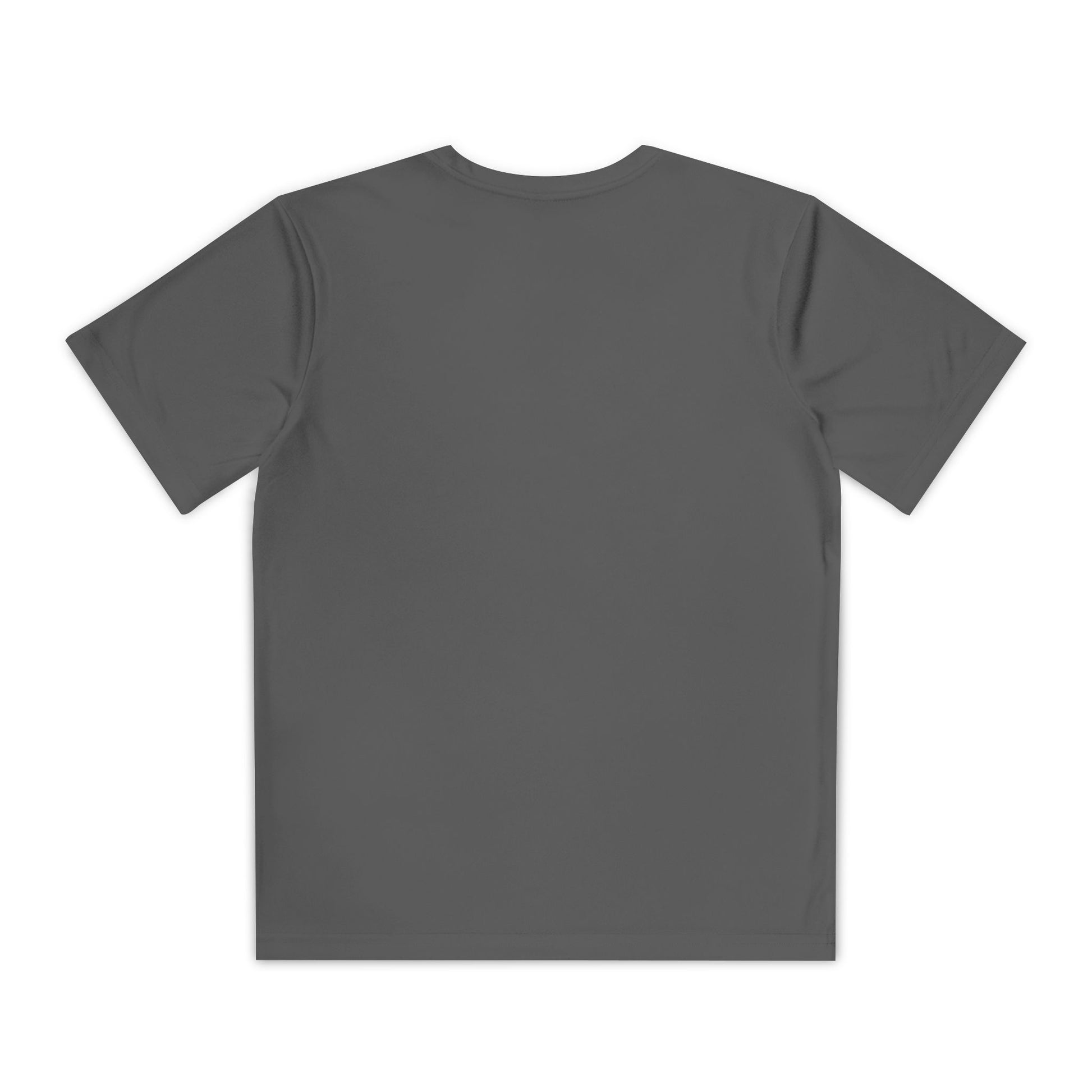 American Kid - Youth Competitor Tee