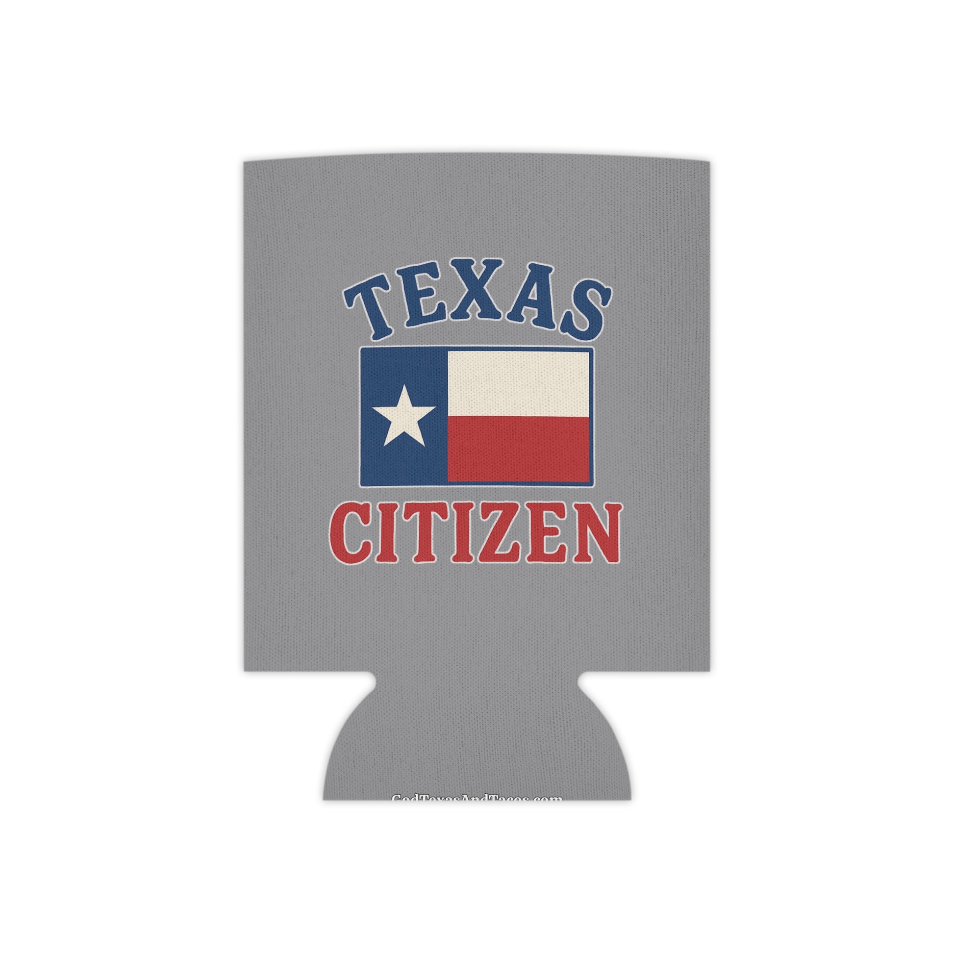 Texas Citizen - Can Cooler
