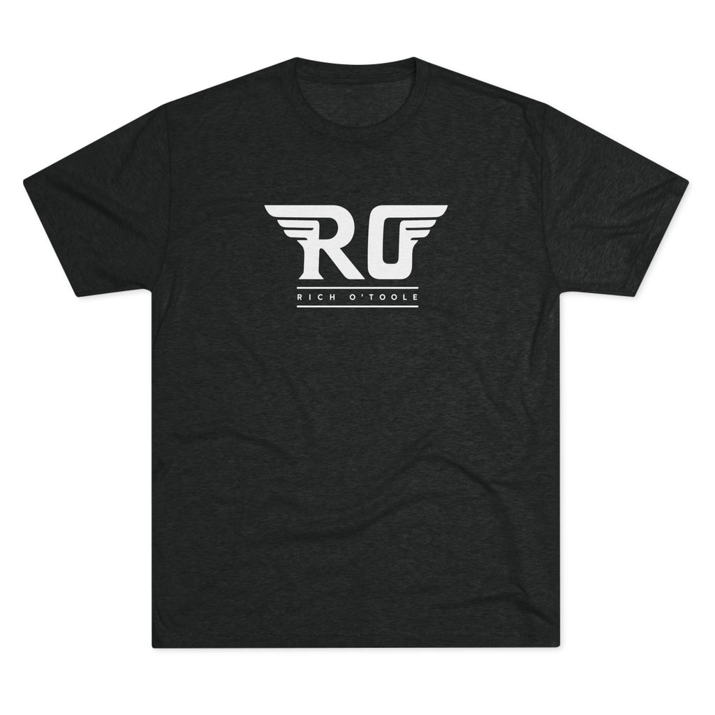 Rich O'Toole - Tri-Blend Crew Tee