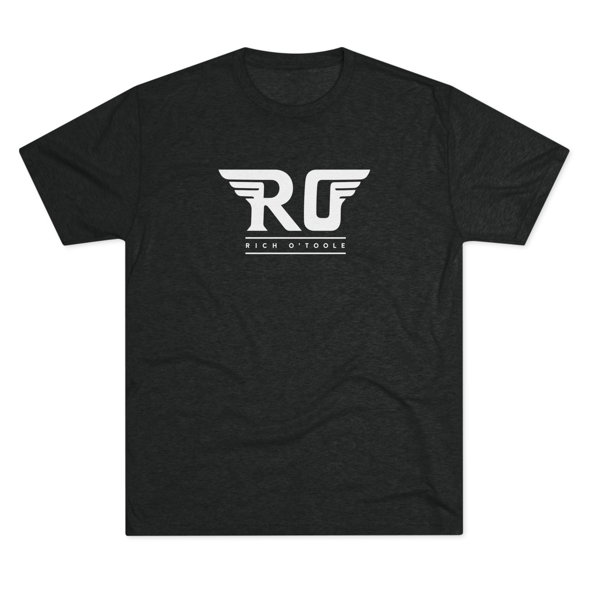 Rich O'Toole - Tri-Blend Crew Tee