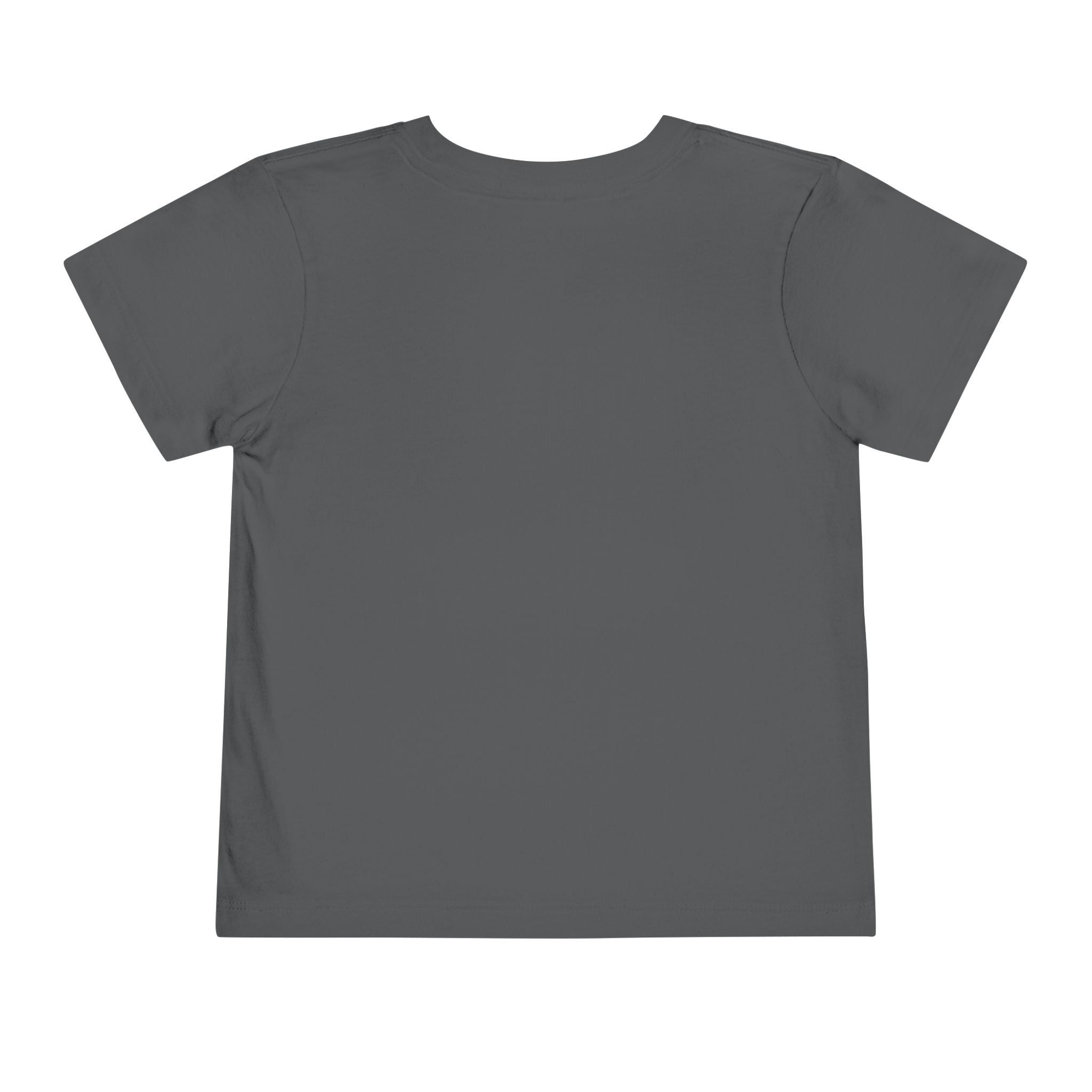 American Kid - Toddler Short Sleeve Tee