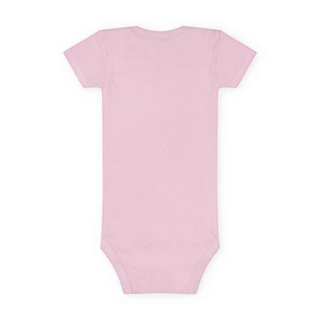 American Kid - Baby Short Sleeve Onesie®