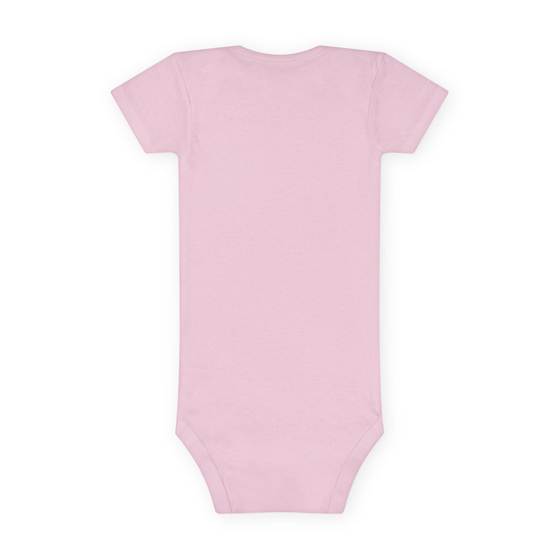 American Kid - Baby Short Sleeve Onesie®