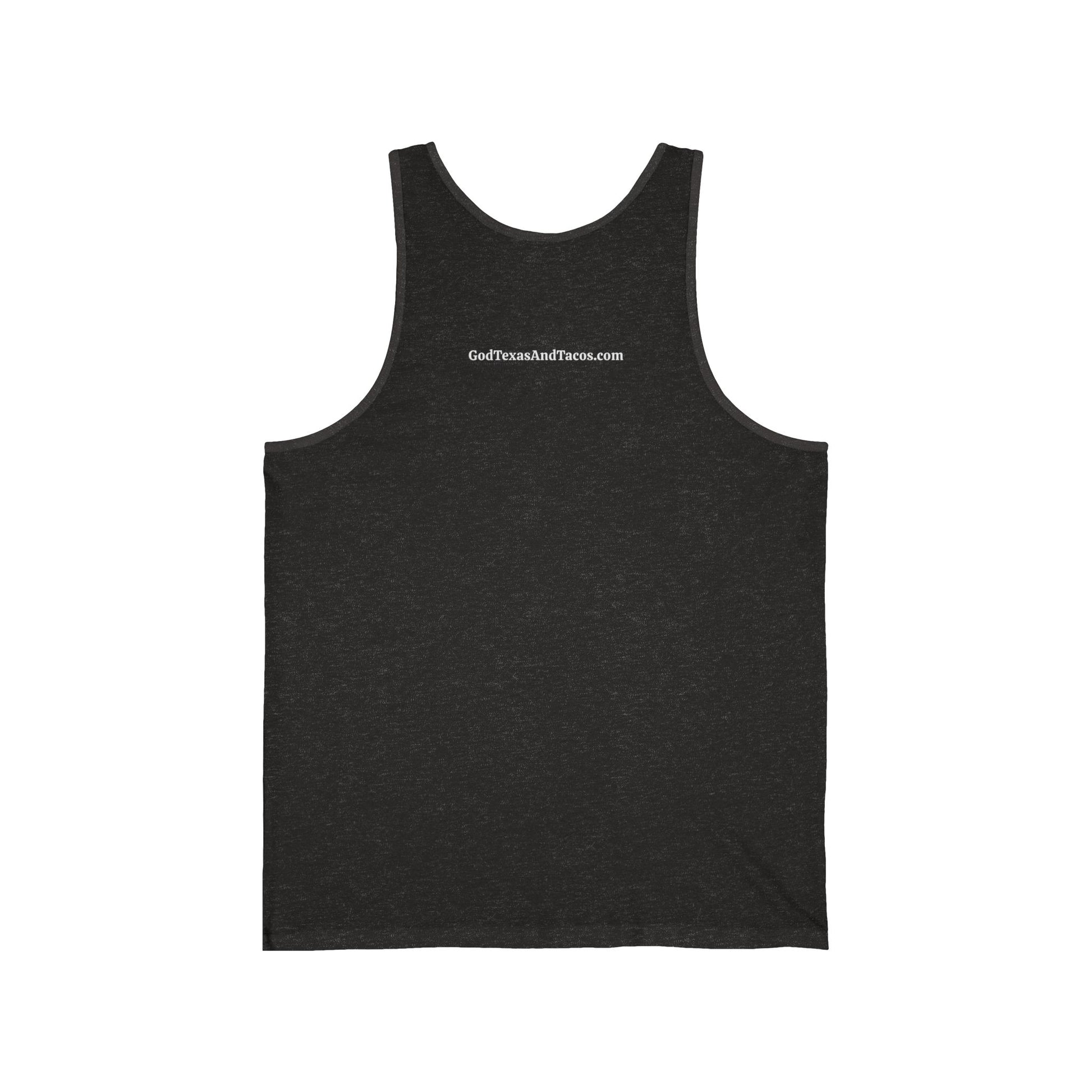 Spicy Rich O'Toole - Jersey Tank