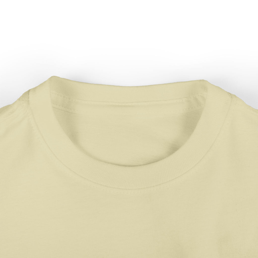 American Kid - Infant Fine Jersey Tee