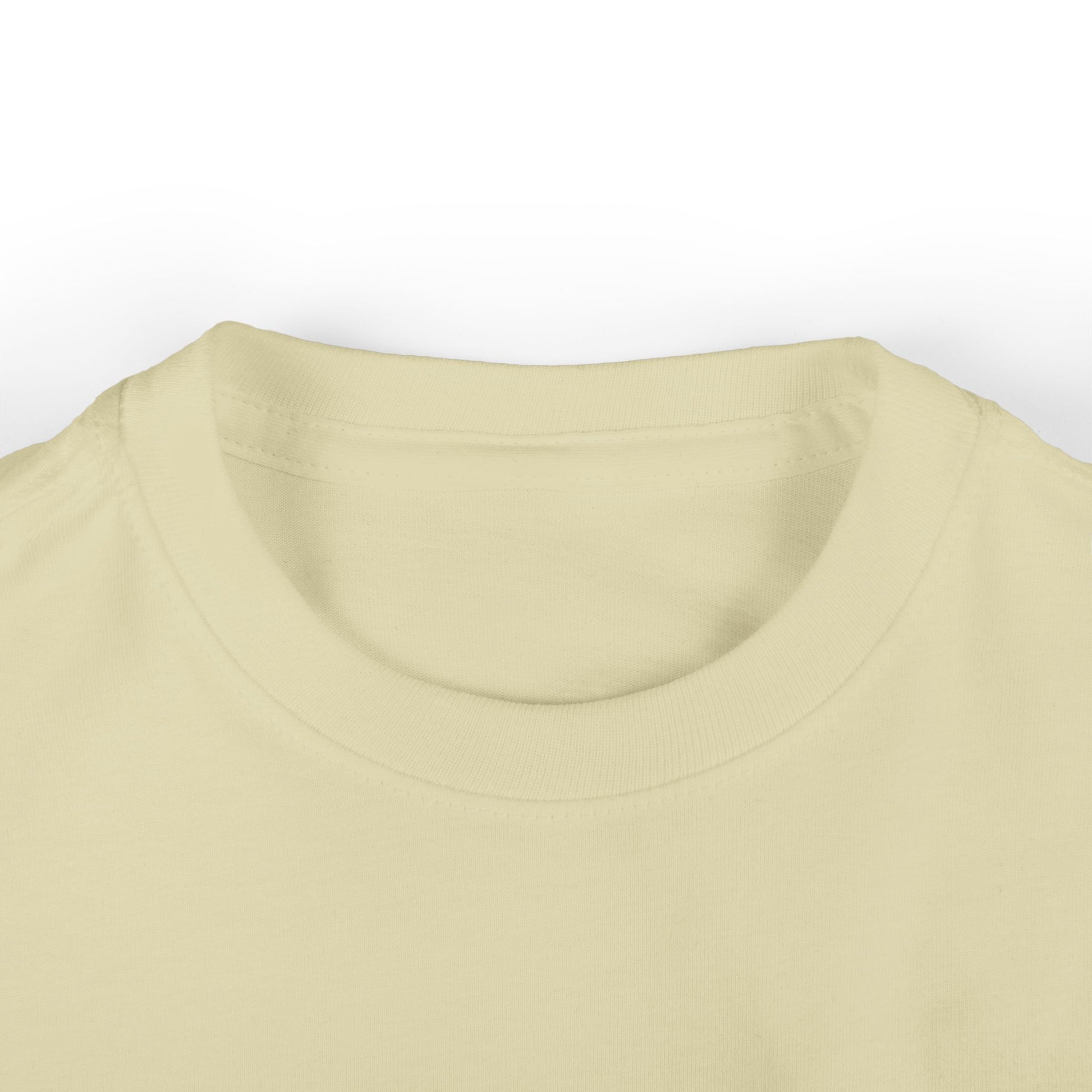 American Kid - Infant Fine Jersey Tee