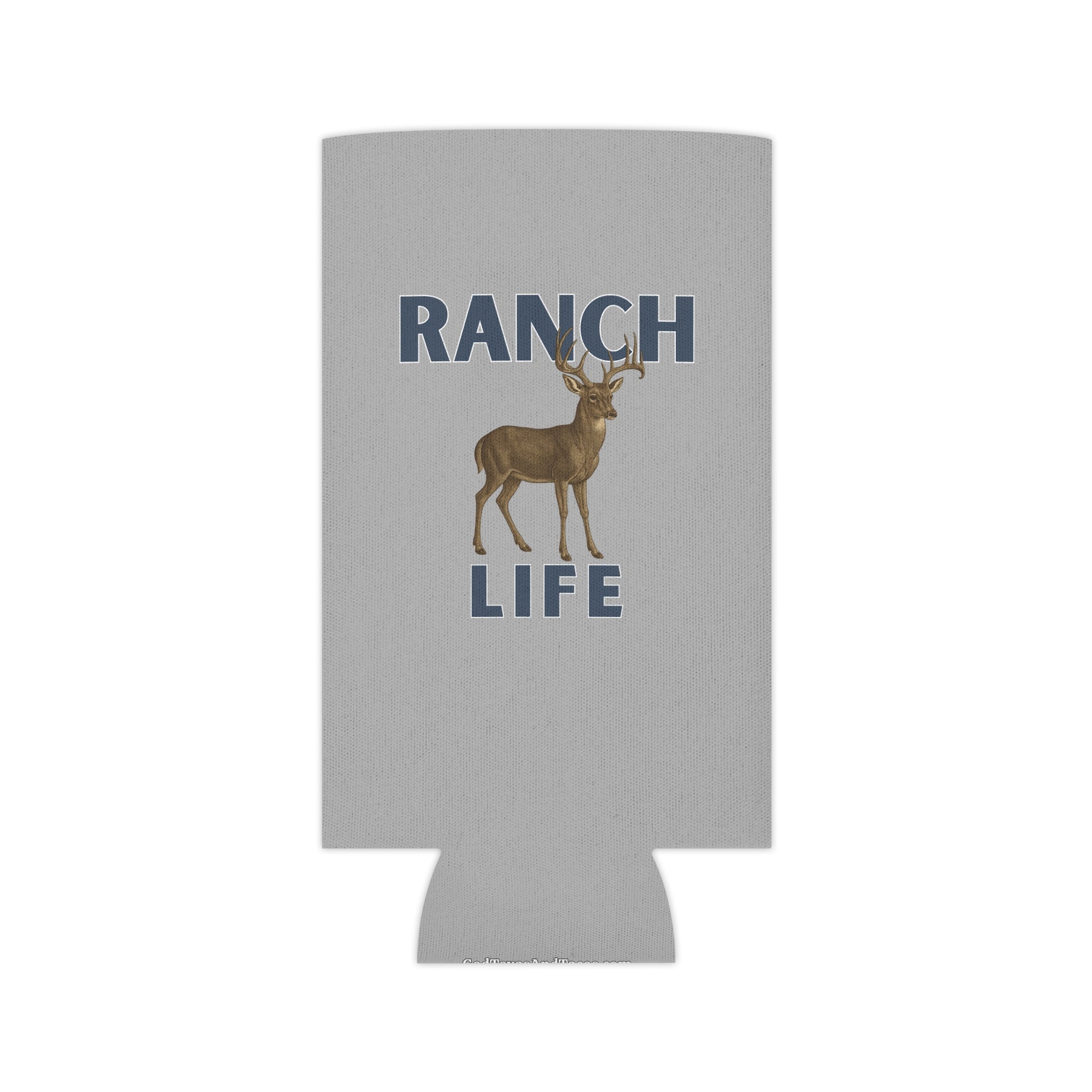 Ranch Life - Can Cooler