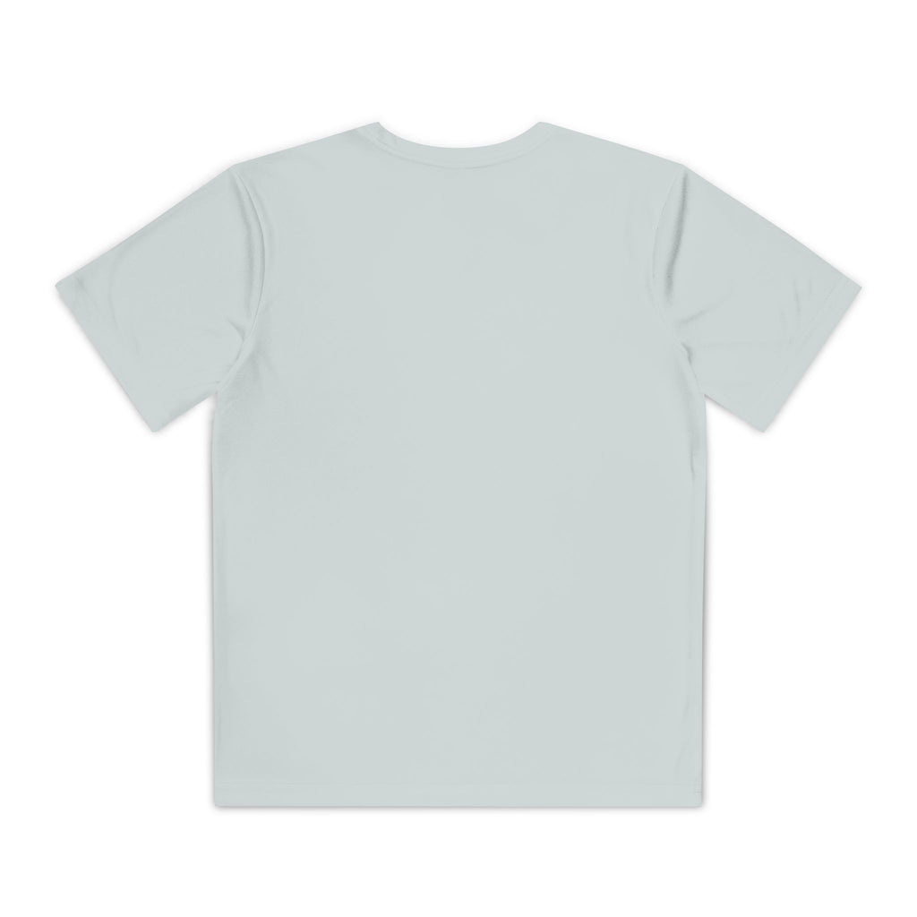 American Kid - Youth Competitor Tee