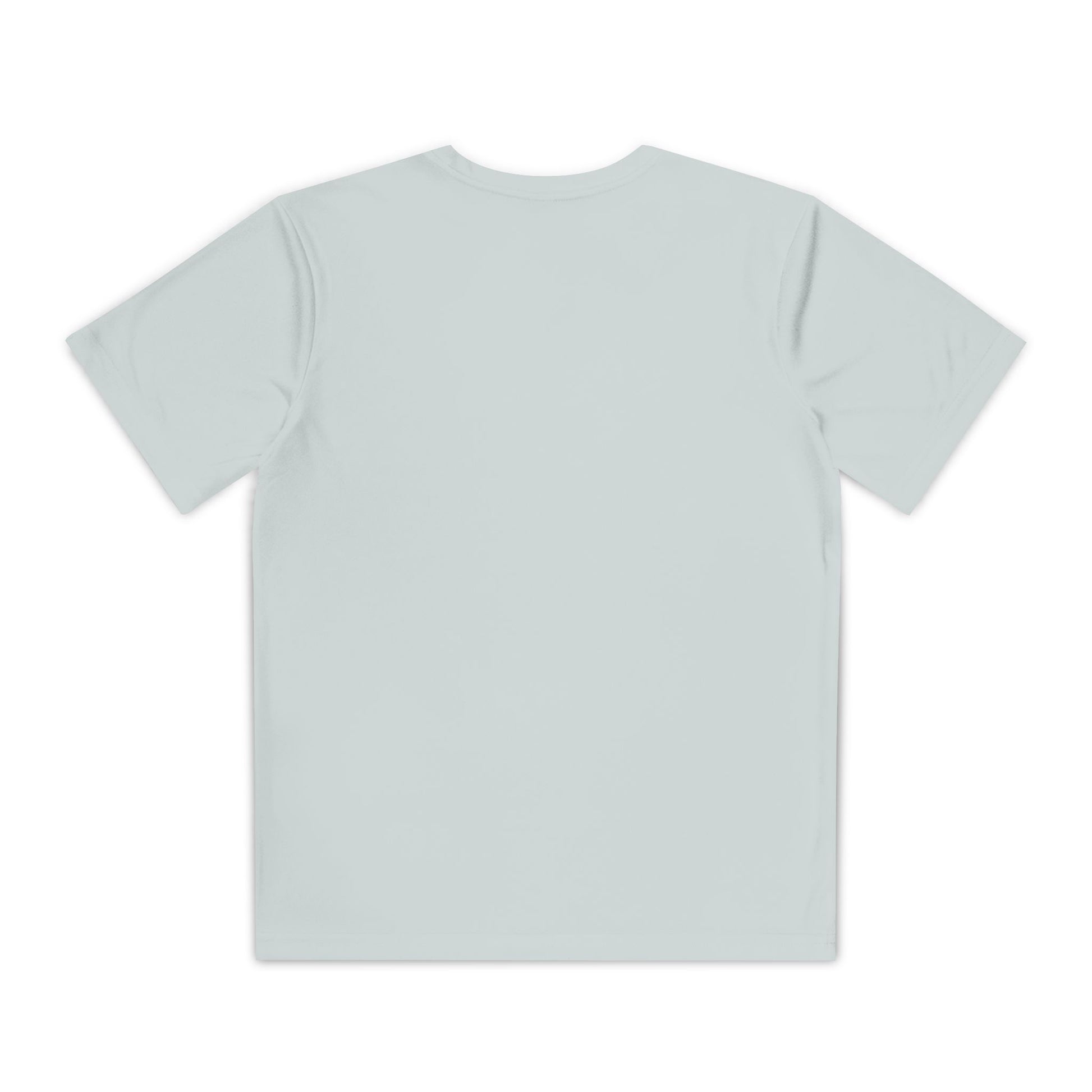 American Kid - Youth Competitor Tee