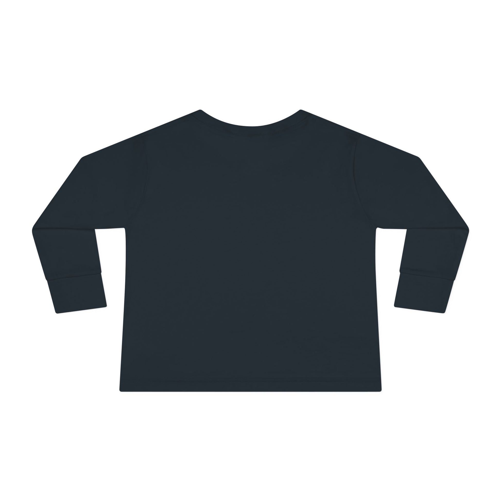 American Kid - Toddler Long Sleeve Tee