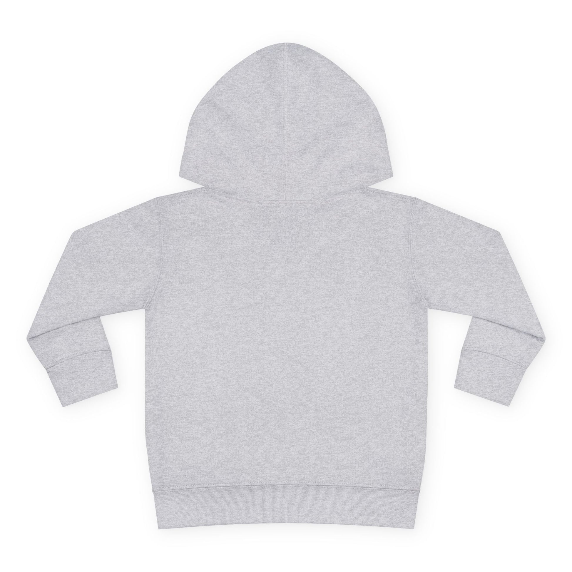 American Kid - Toddler Pullover Fleece Hoodie