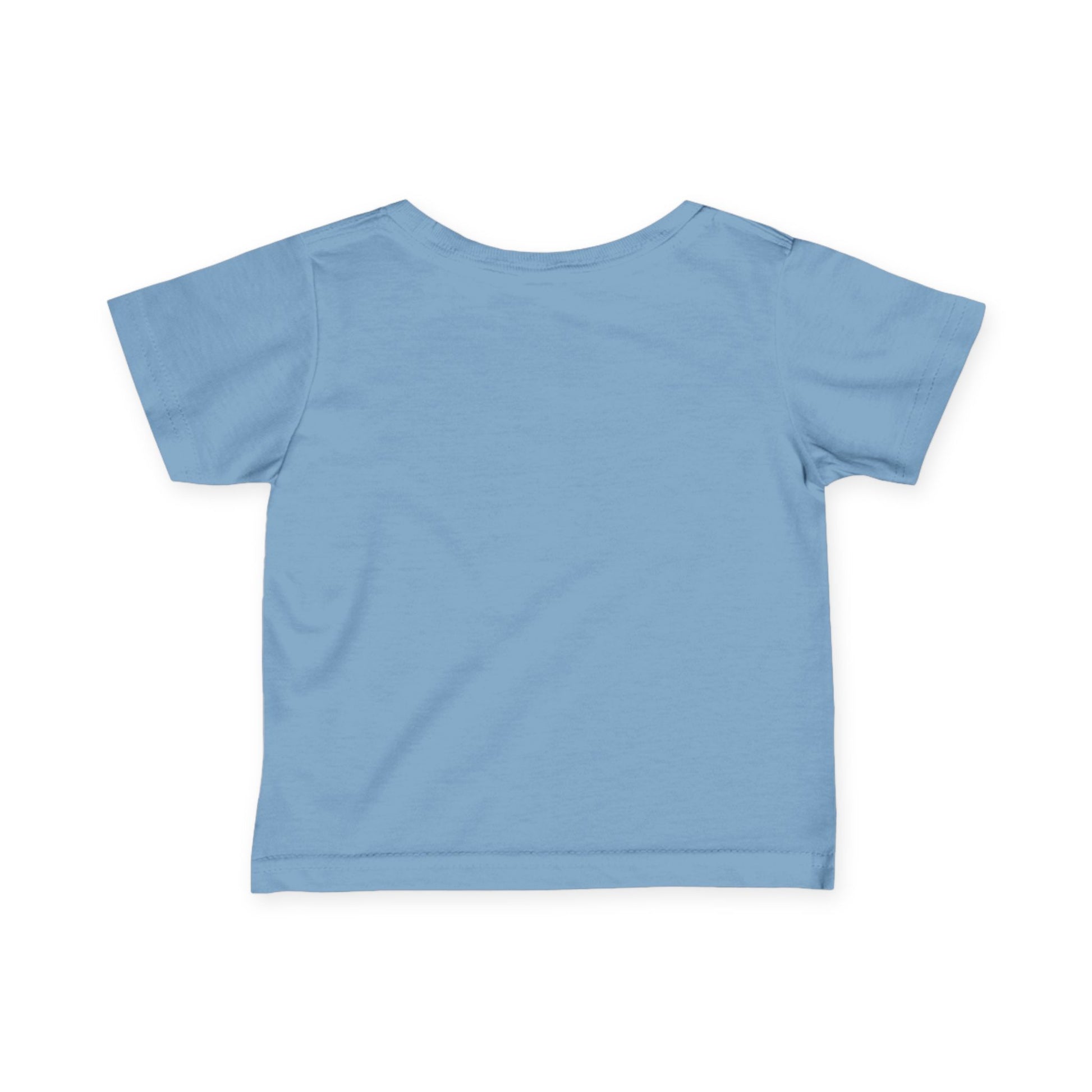 American Kid - Infant Fine Jersey Tee