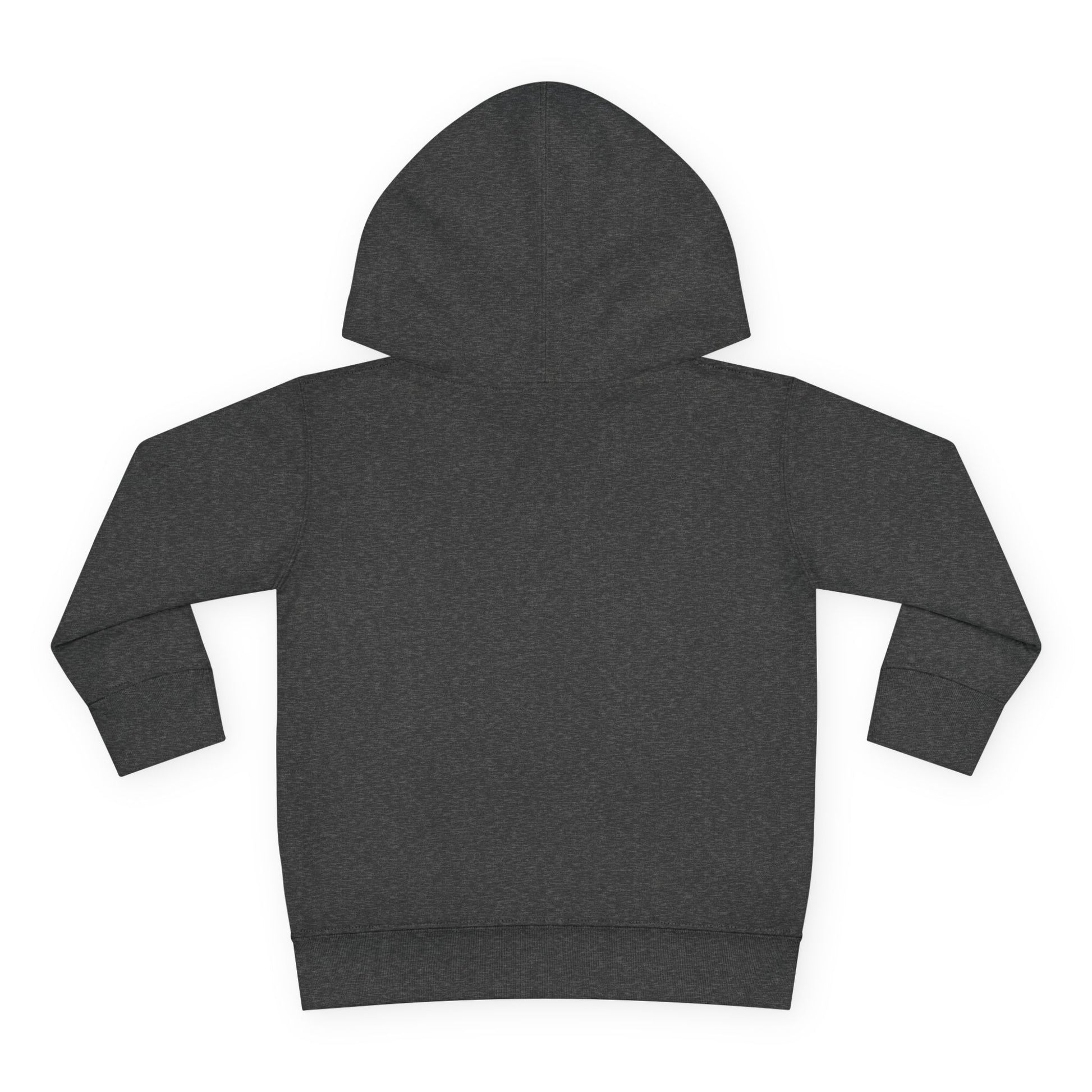 American Kid - Toddler Pullover Fleece Hoodie