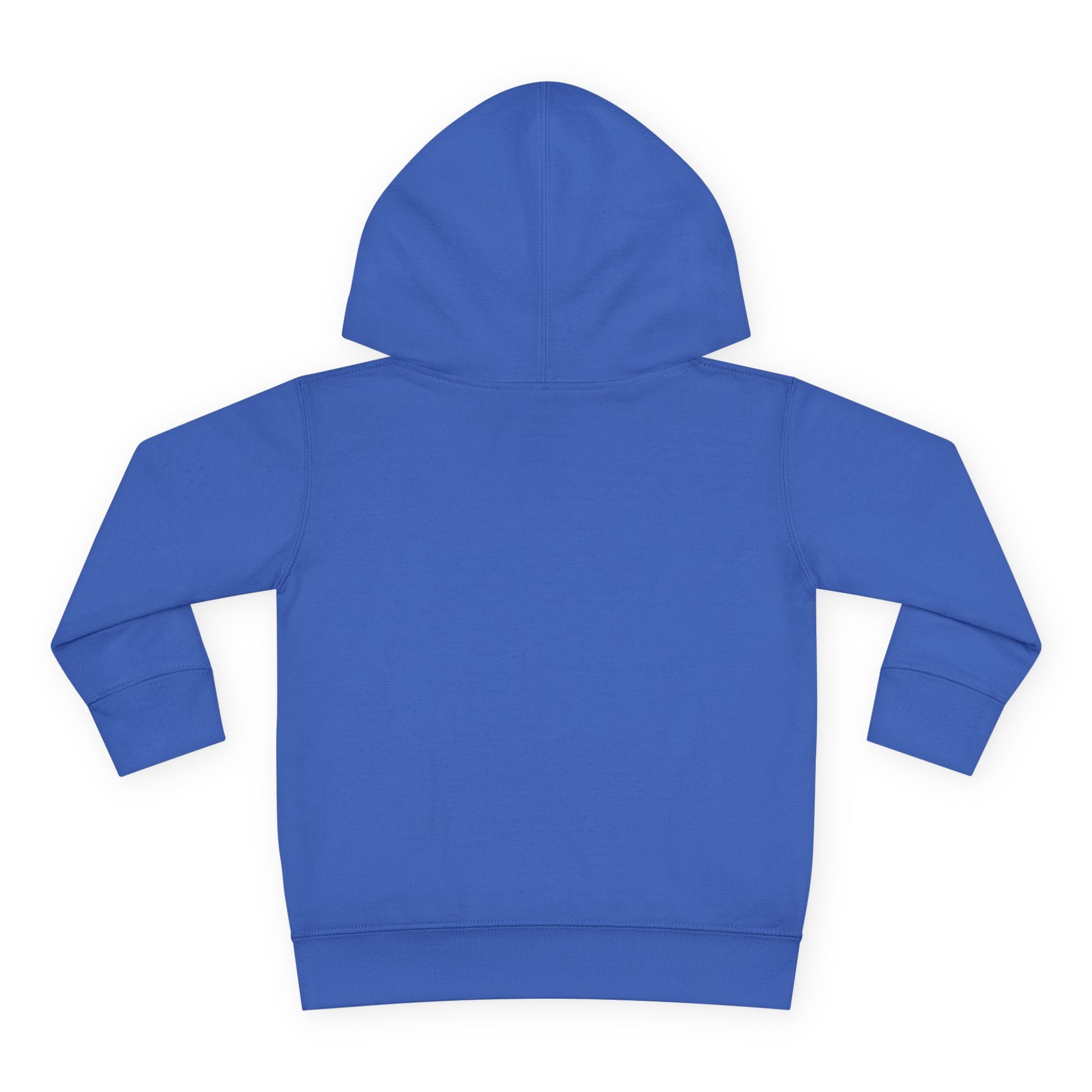 American Kid - Toddler Pullover Fleece Hoodie