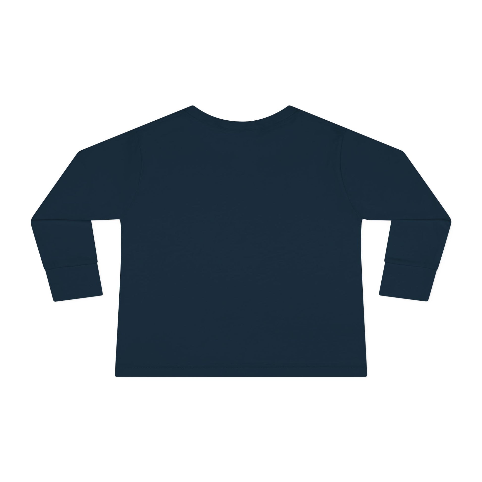 American Kid - Toddler Long Sleeve Tee