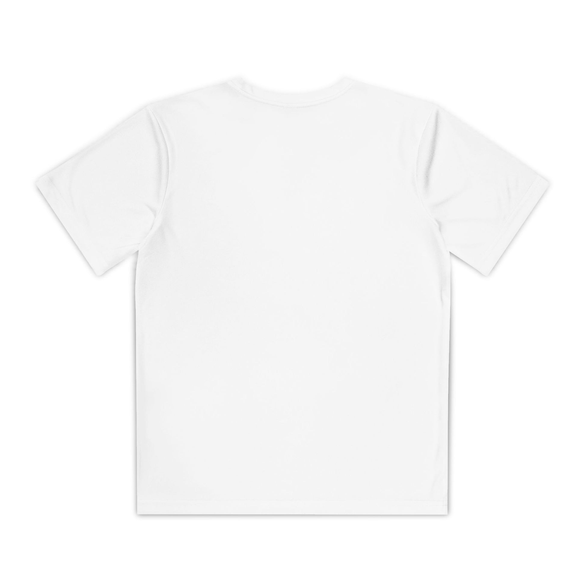 American Kid - Youth Competitor Tee