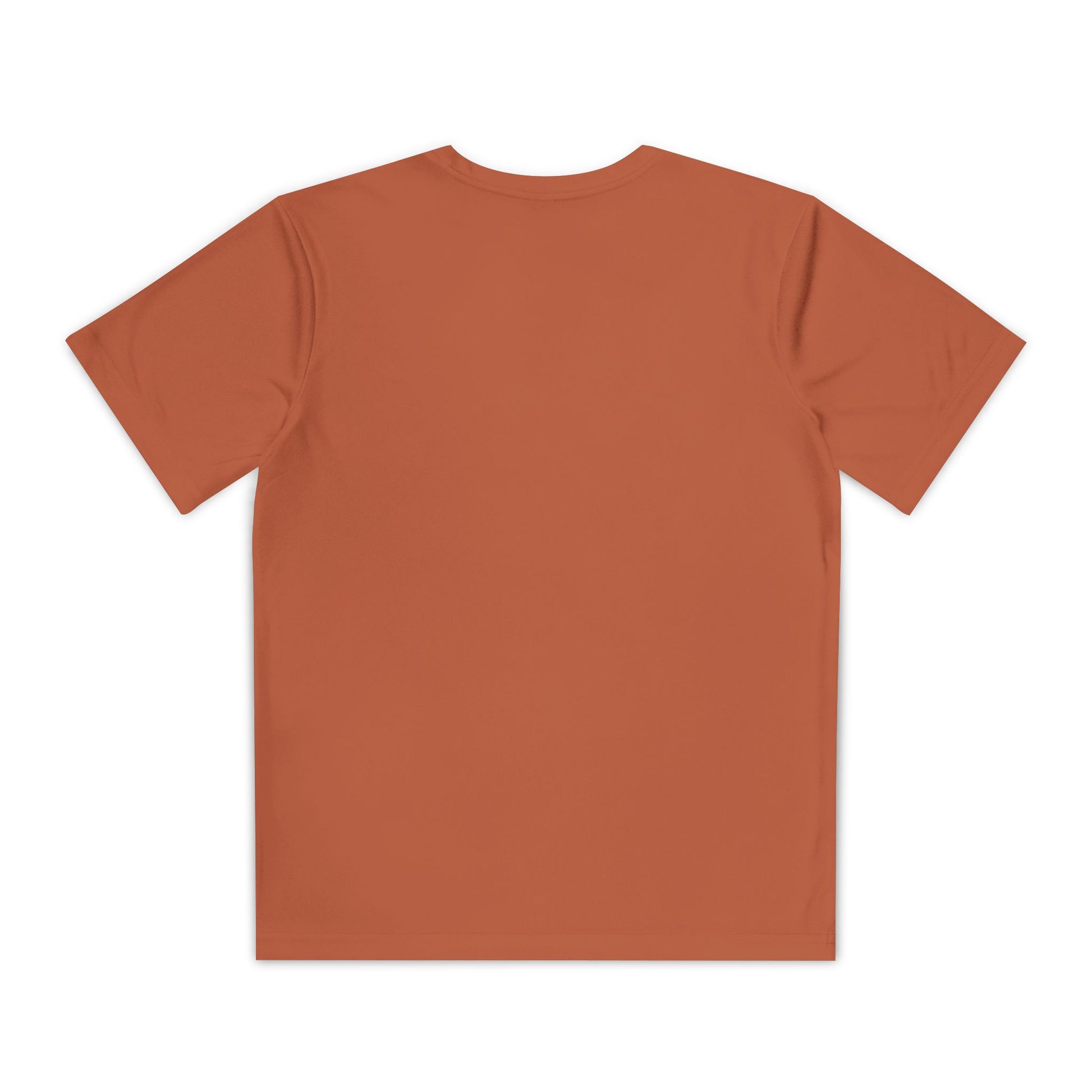 American Kid - Youth Competitor Tee