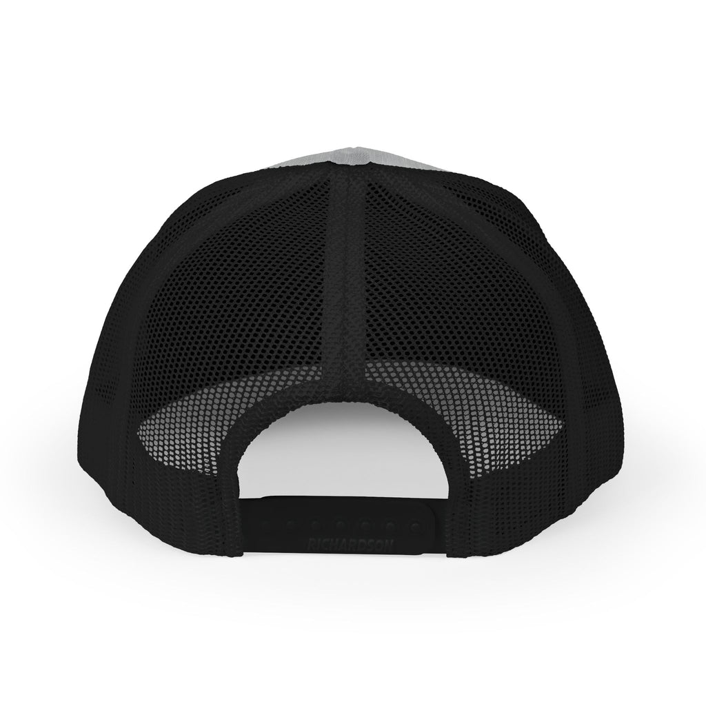 Double C2 Ranch - Snapback Trucker Cap (Embroidery)