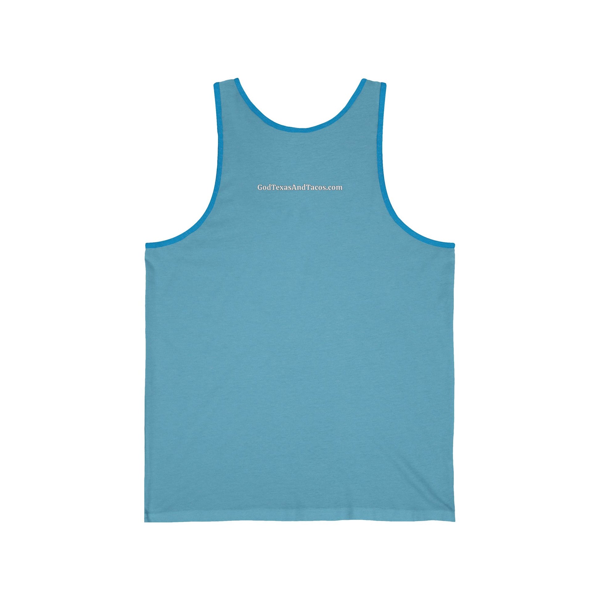 Rich O'Toole Texas Music - Jersey Tank