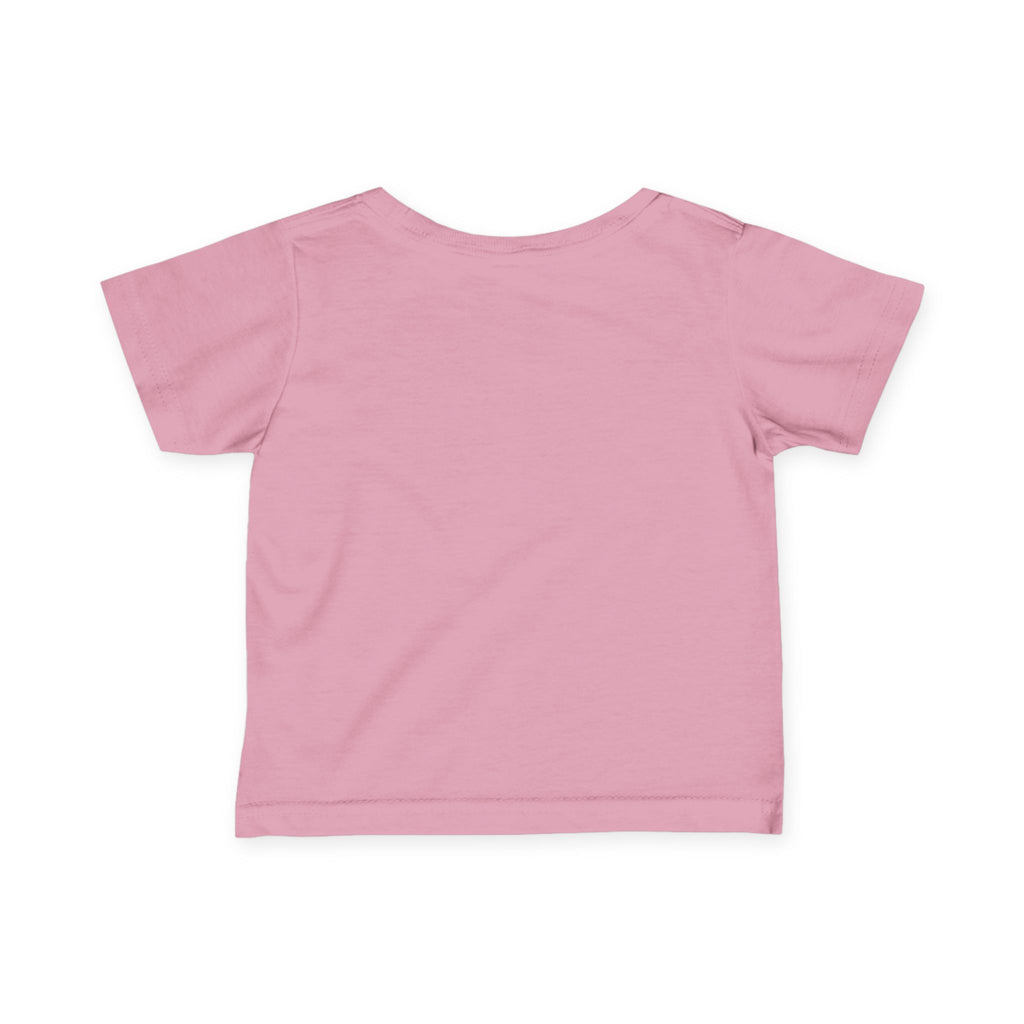 American Kid - Infant Fine Jersey Tee
